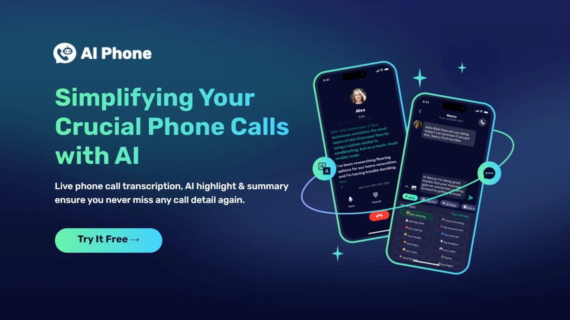 AI Phone