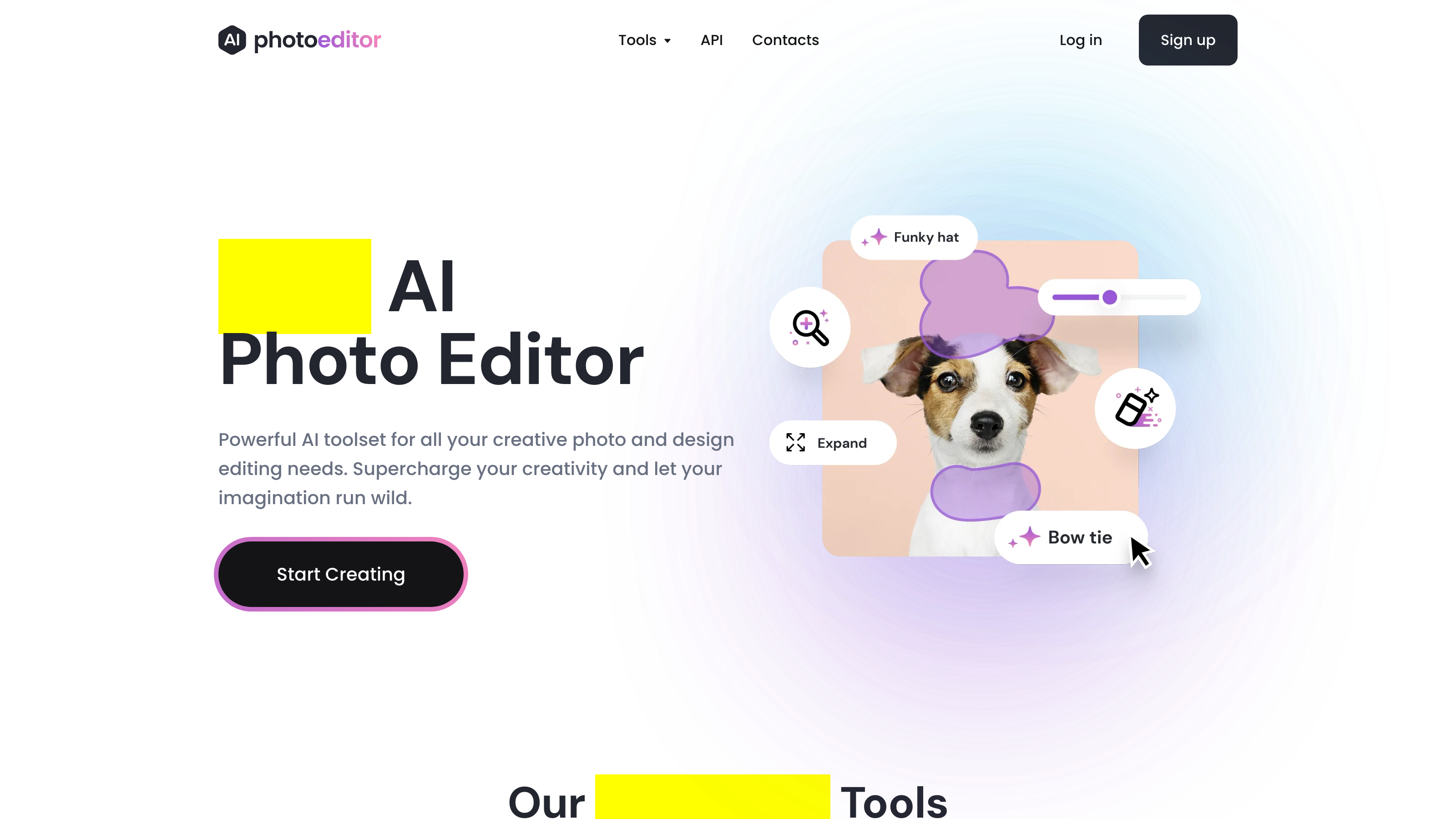 AIPhotoeditor