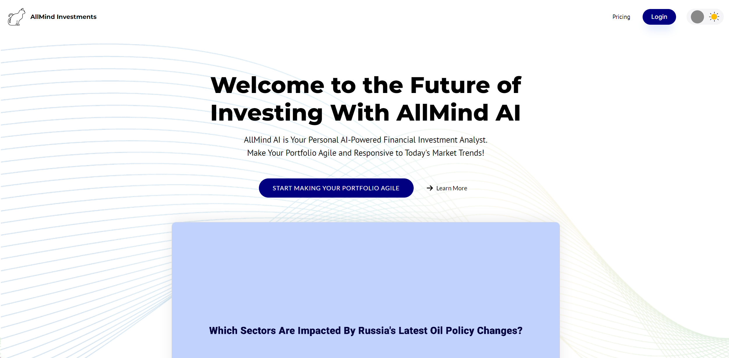 AllMind AI