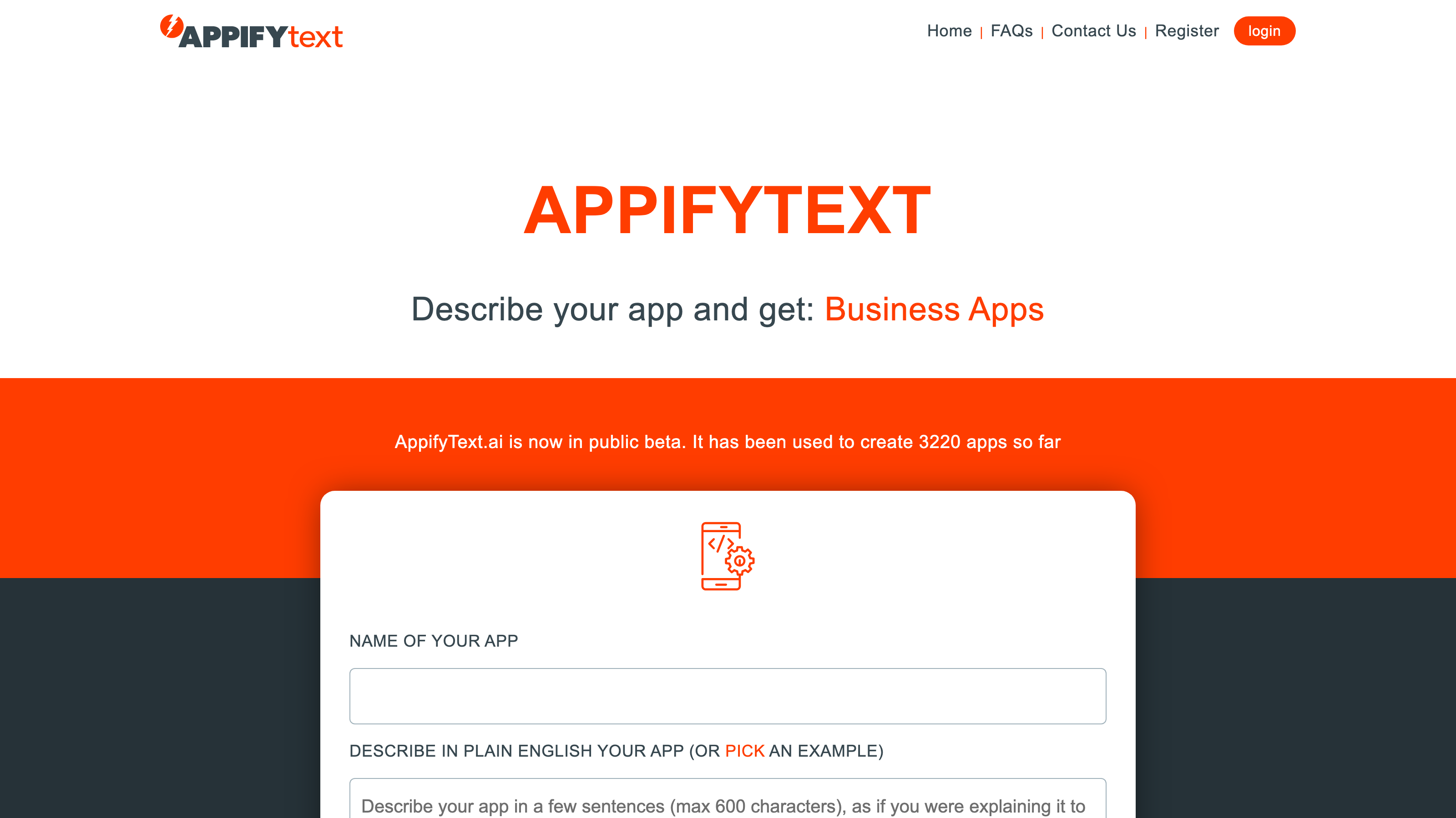 AppifyText.ai