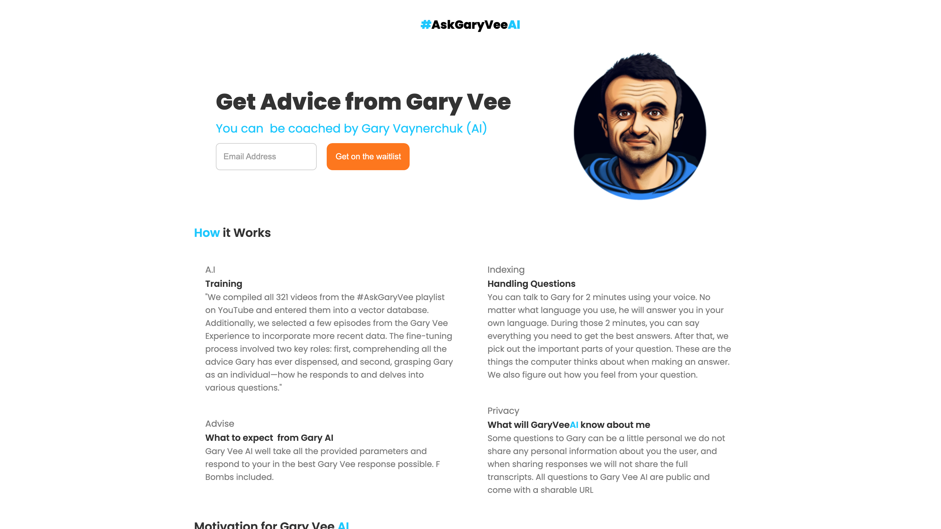 AskGaryVee AI