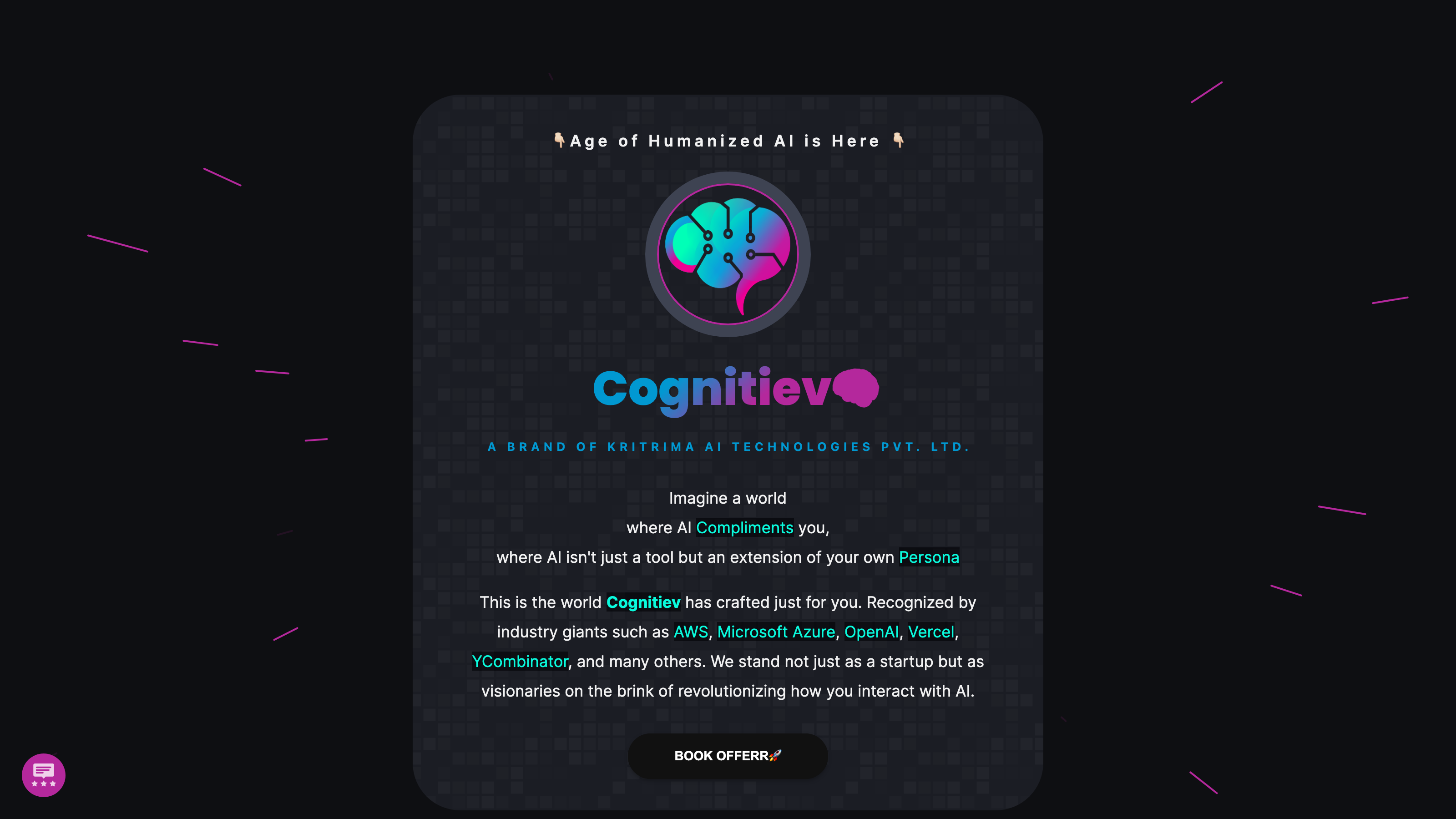 Cognitiev PRO