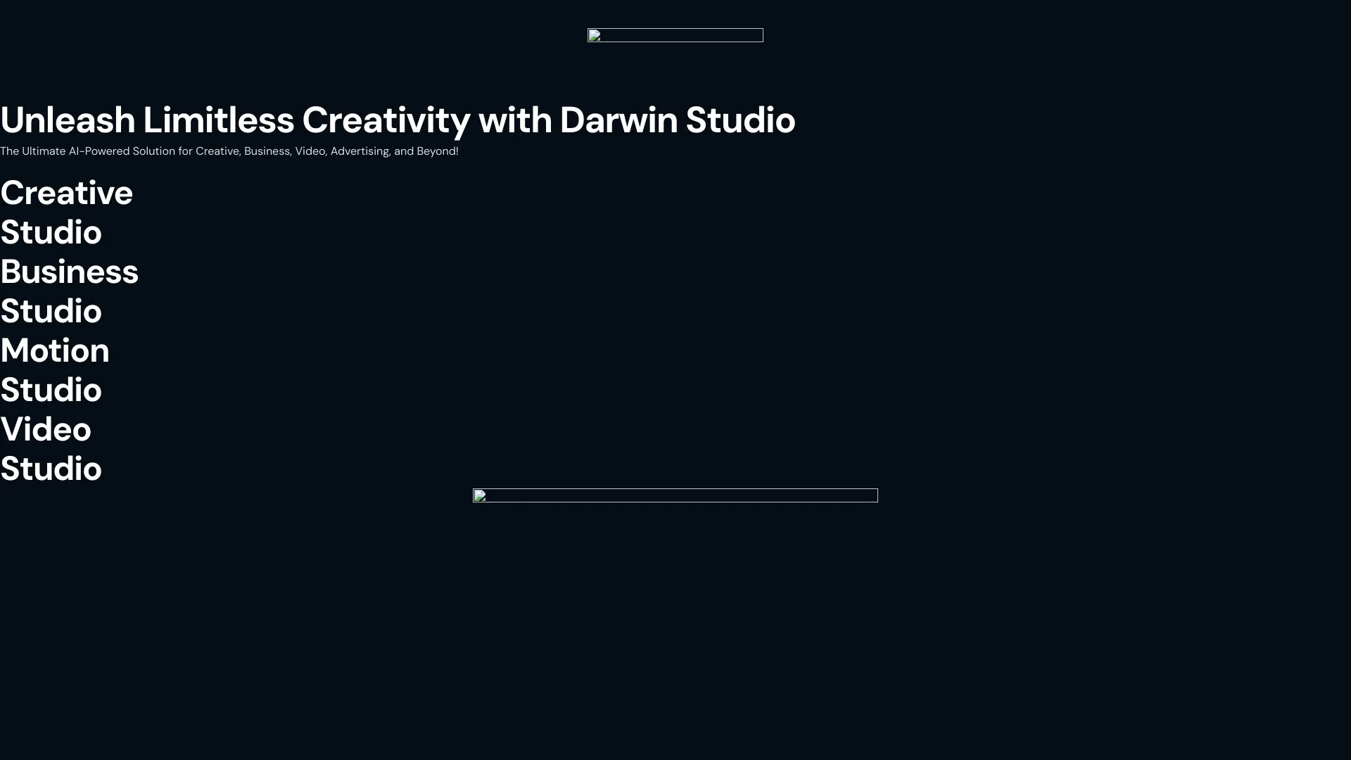 Darwin Studio