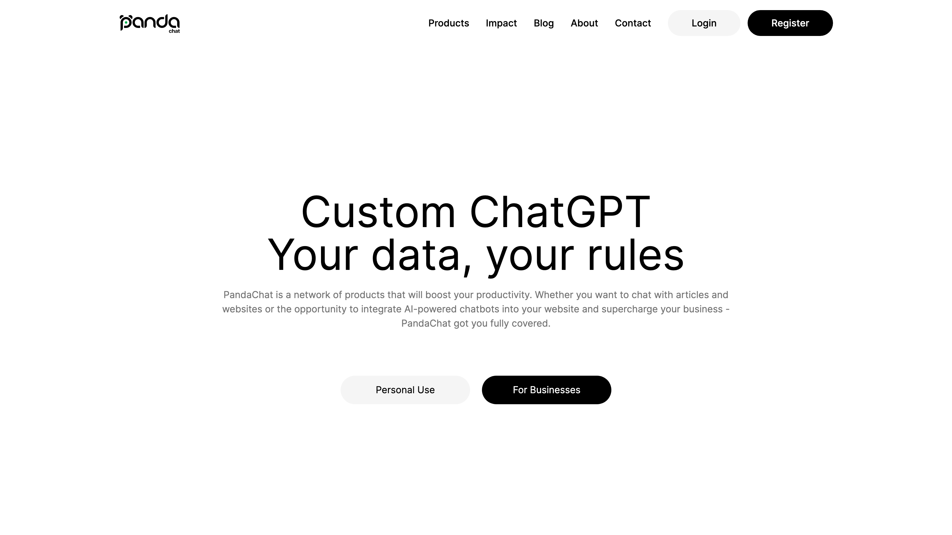 Dataspot