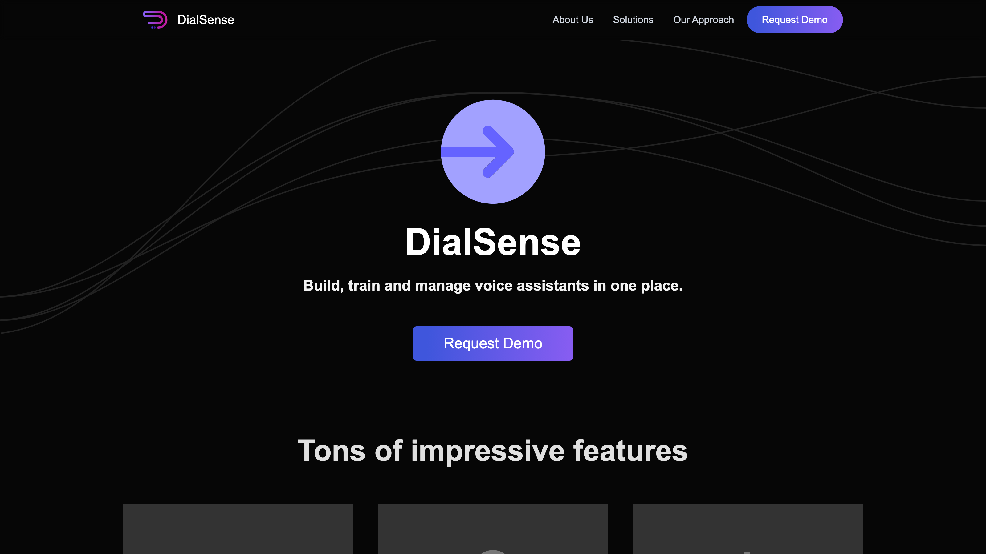 DialSense