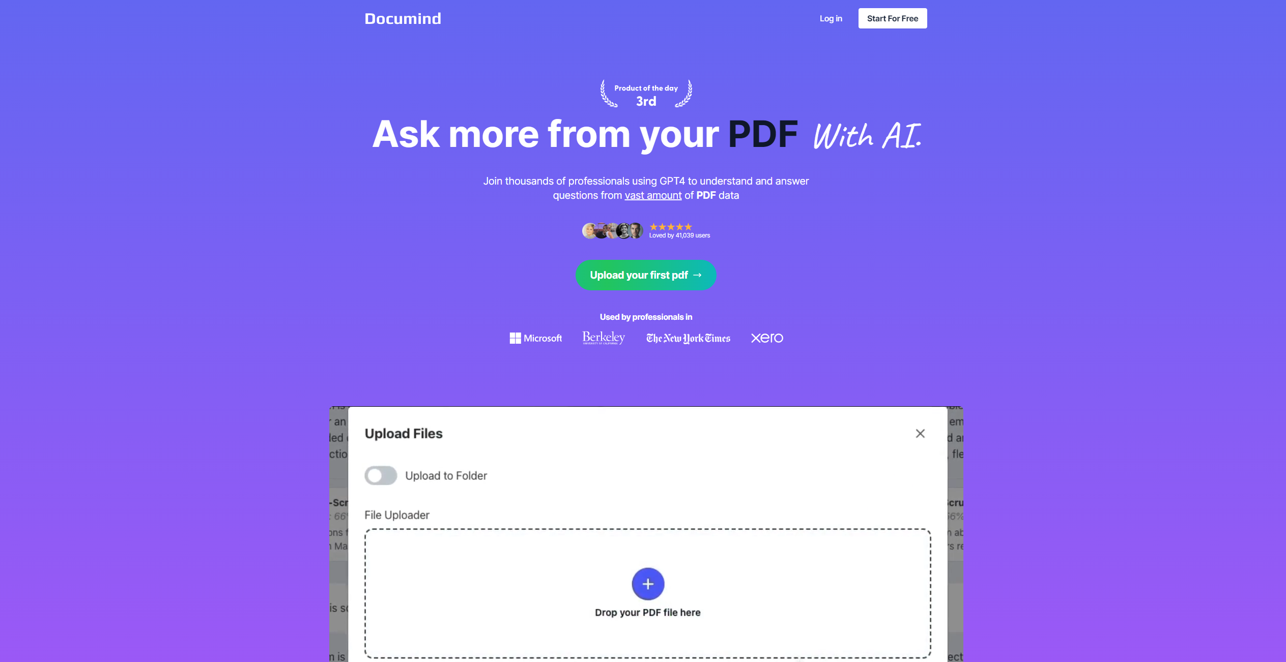 Documind