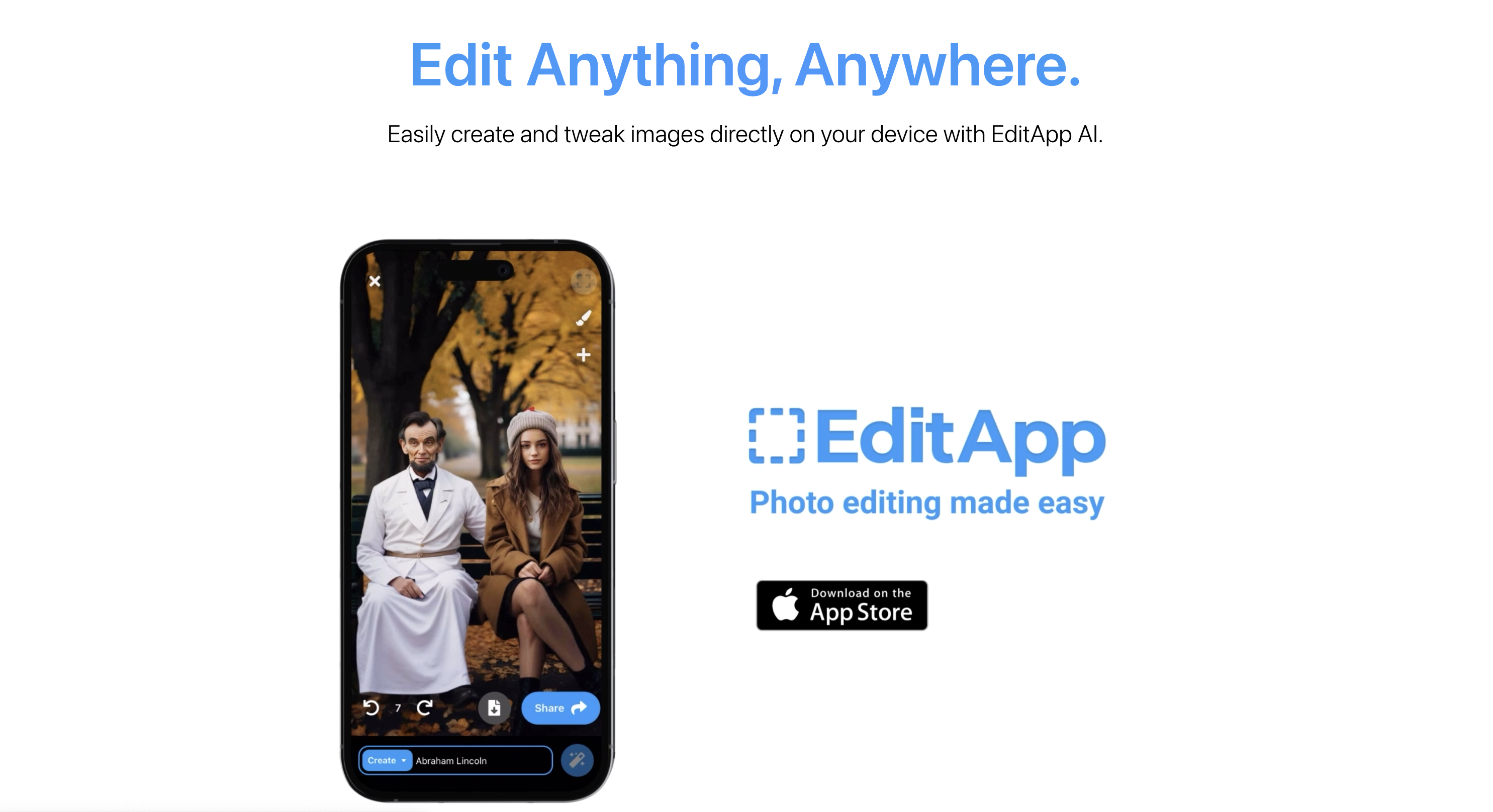 EditApp AI