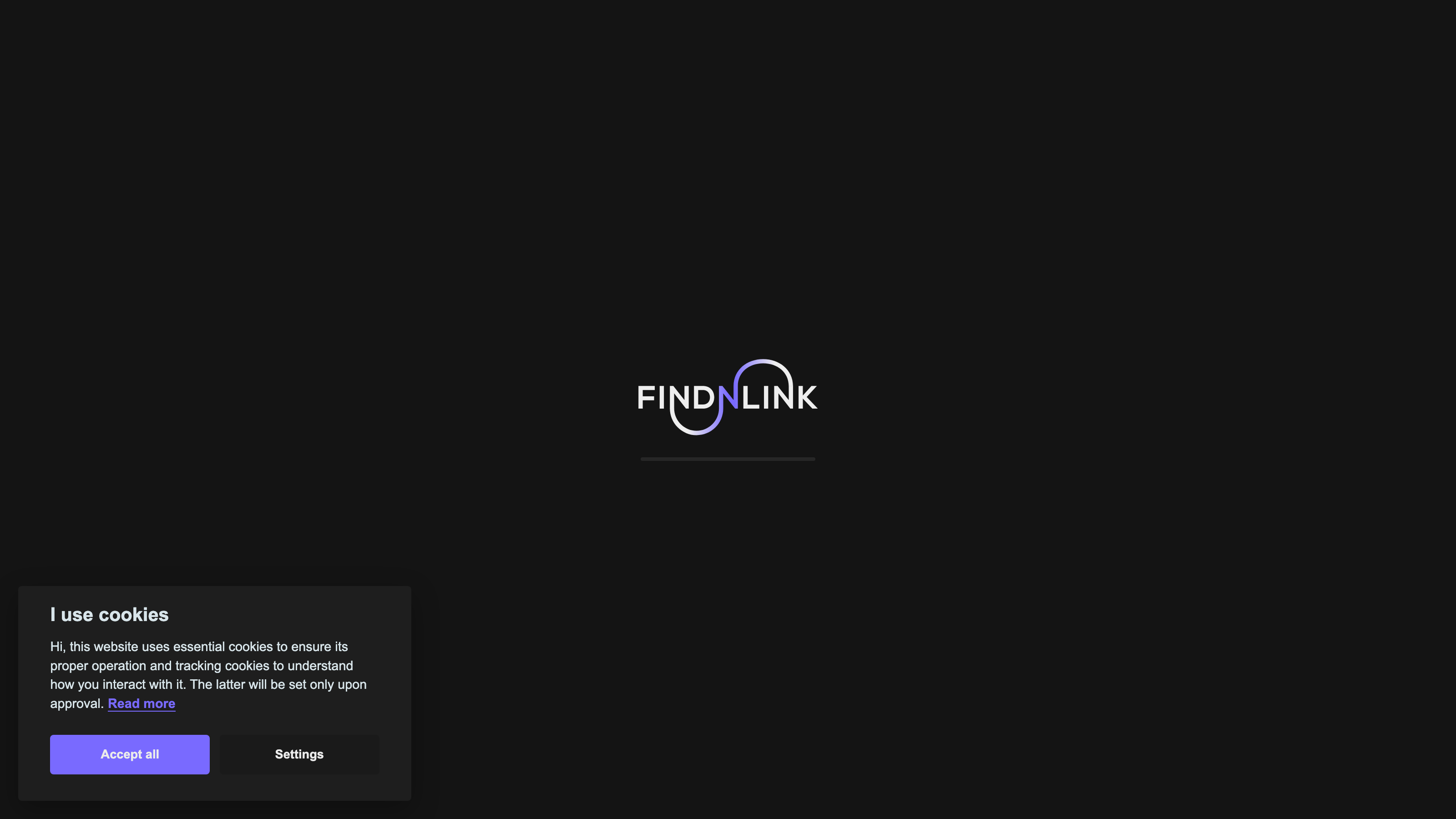 Findnlink