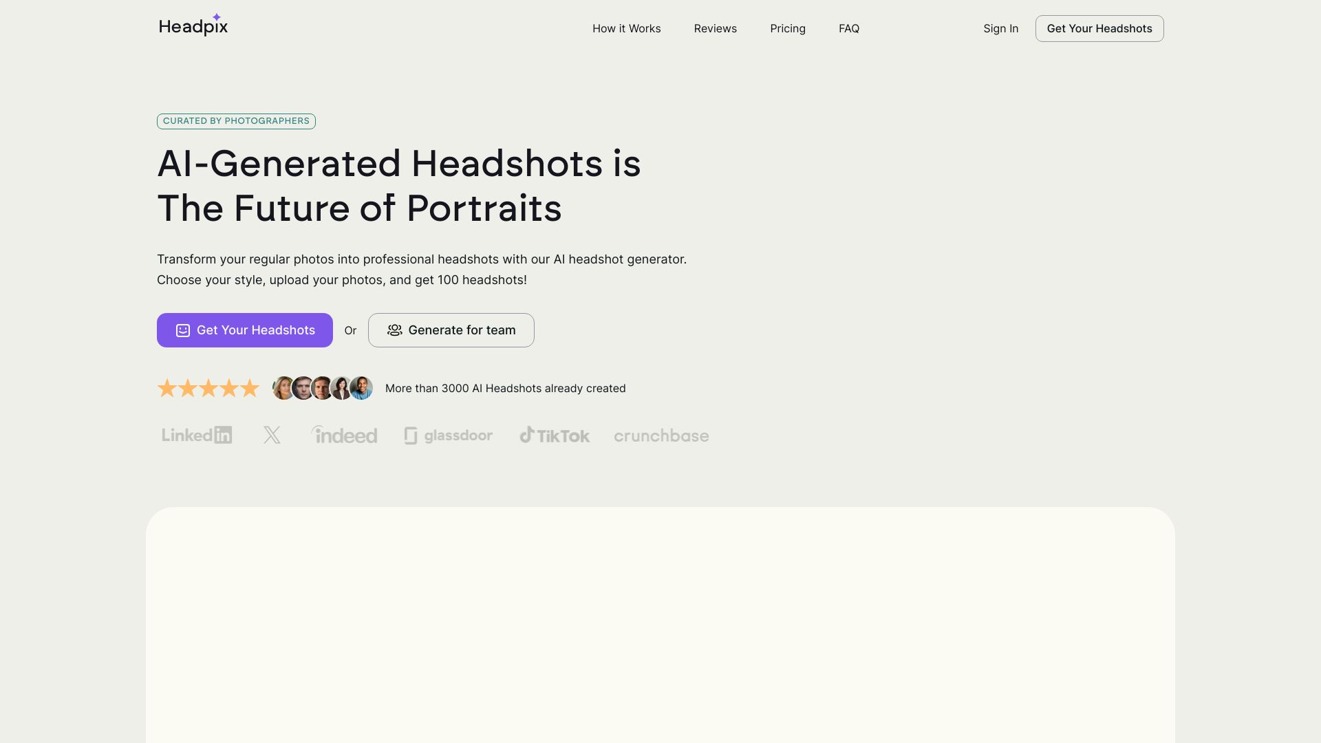 Headpix.ai