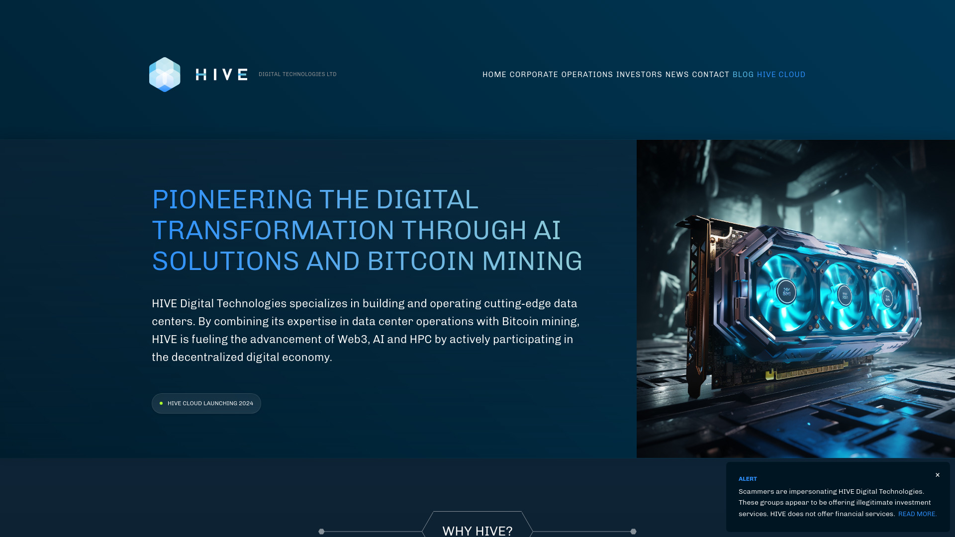 hiveblockchain.com