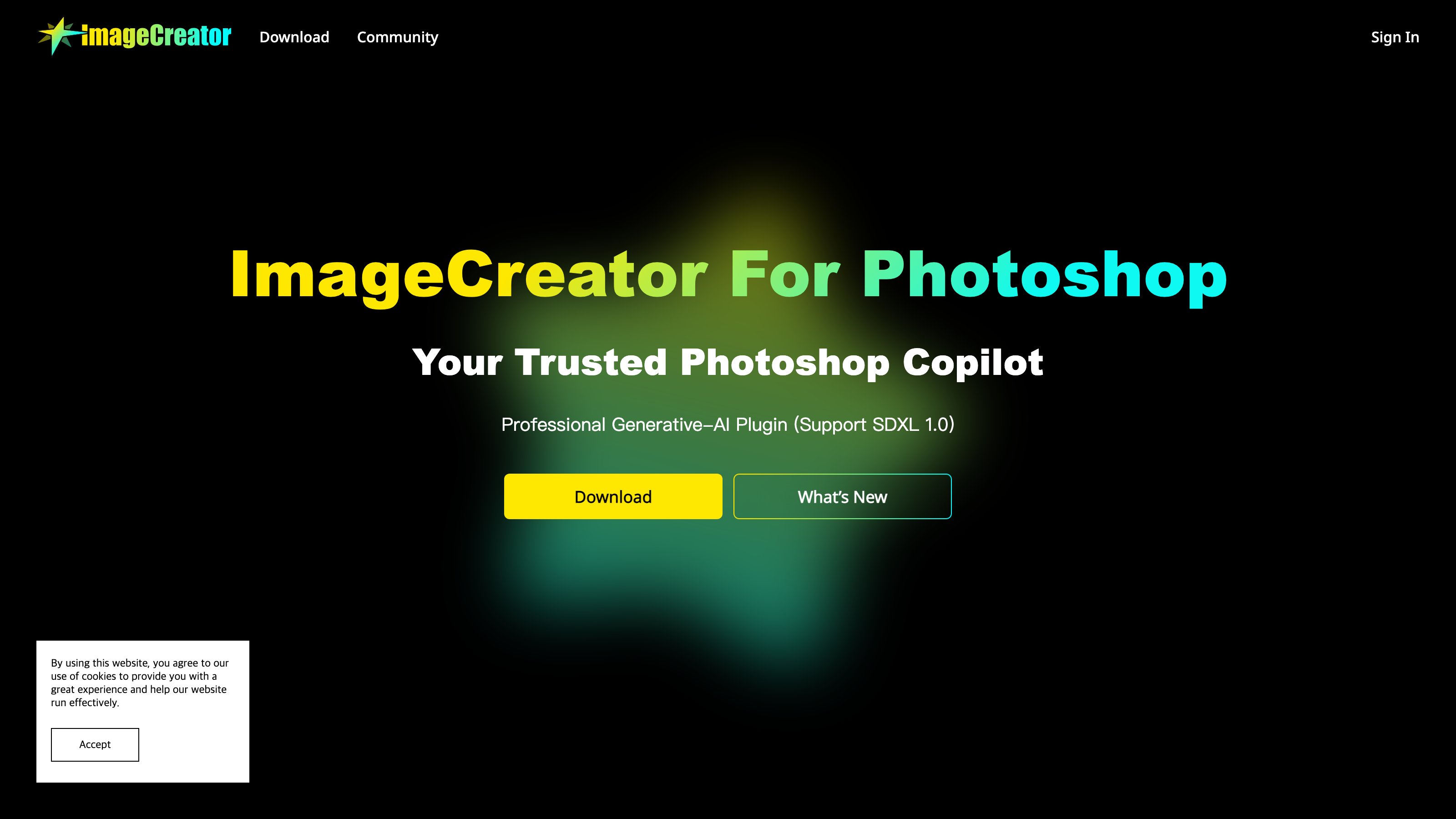 ImageCreator