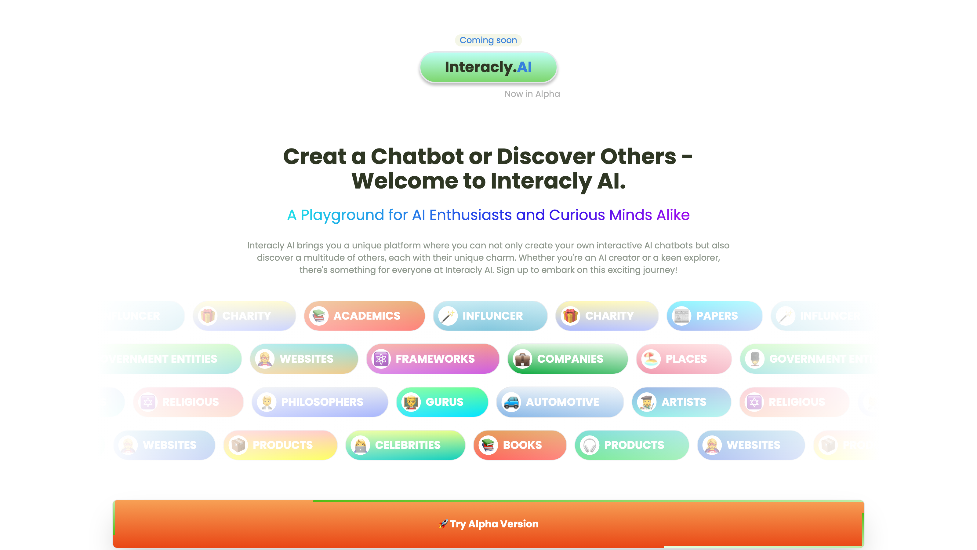 Interacly AI