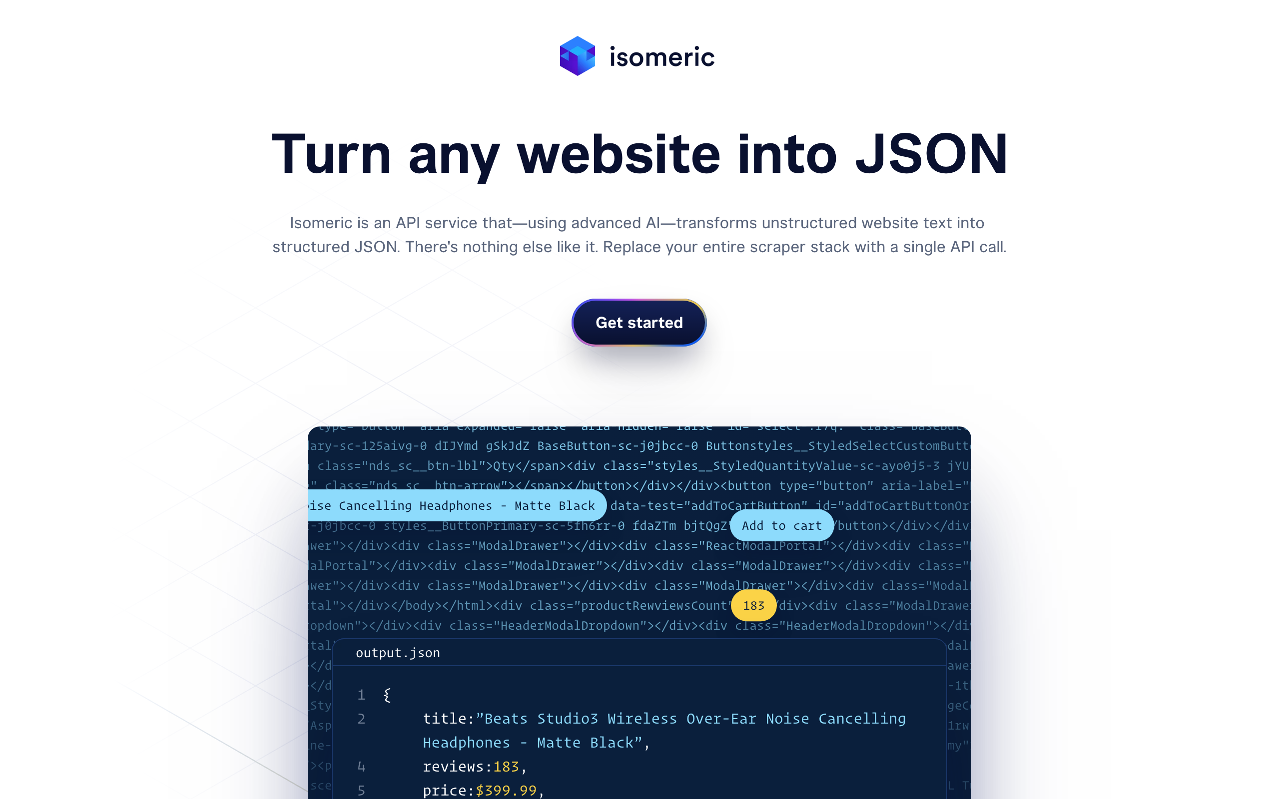 Isomeric