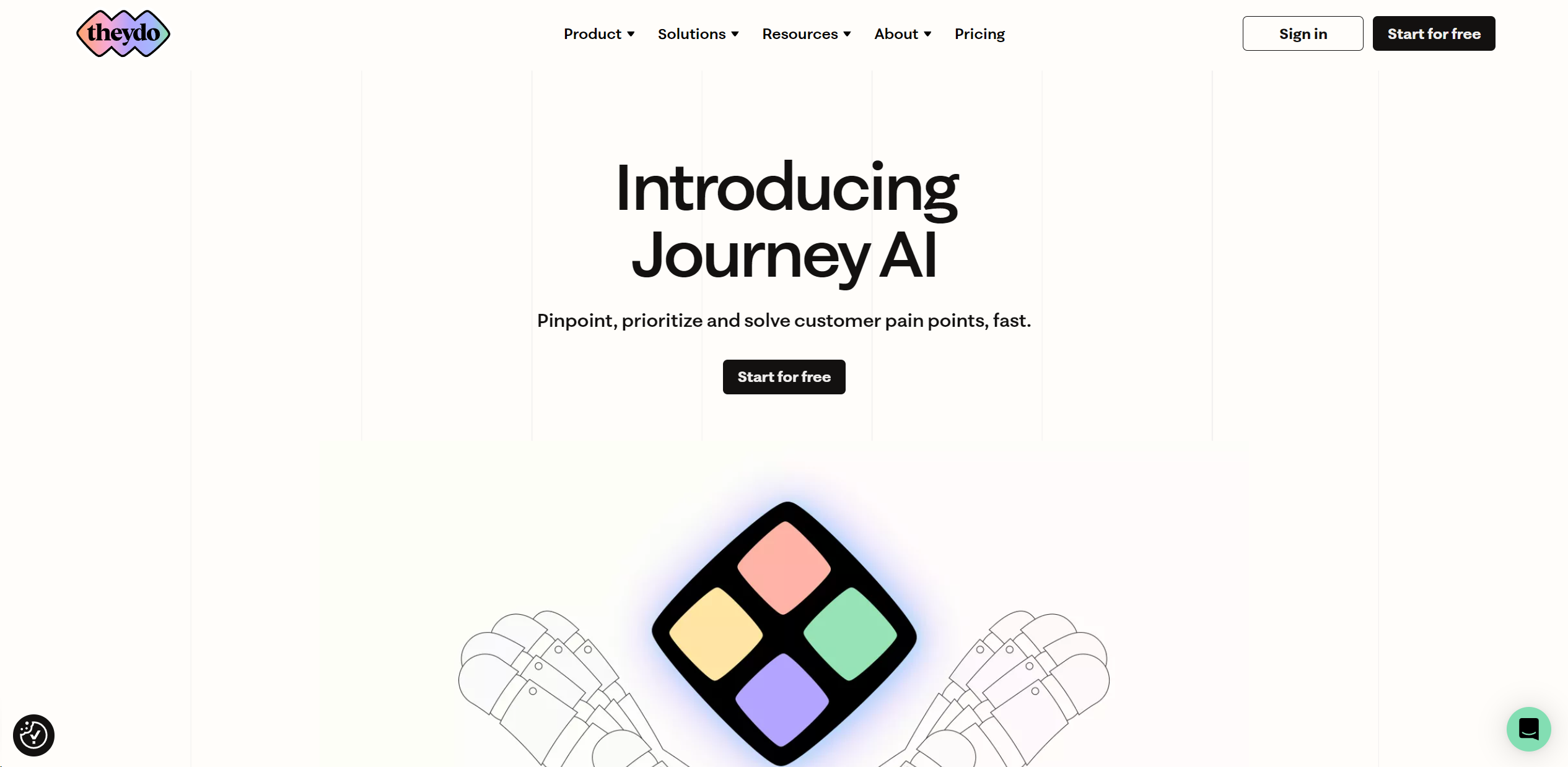 Journey AI