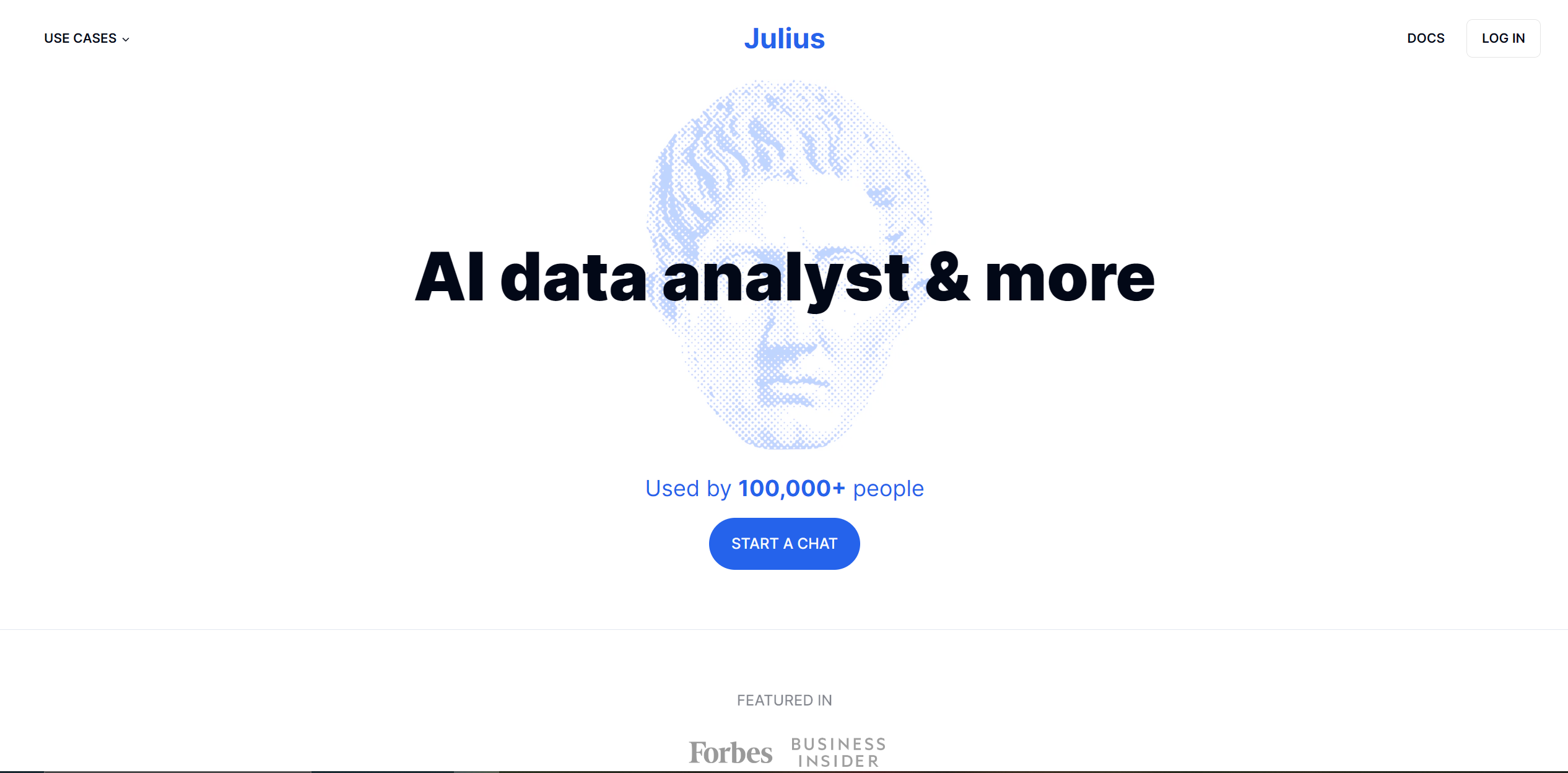 Julius AI