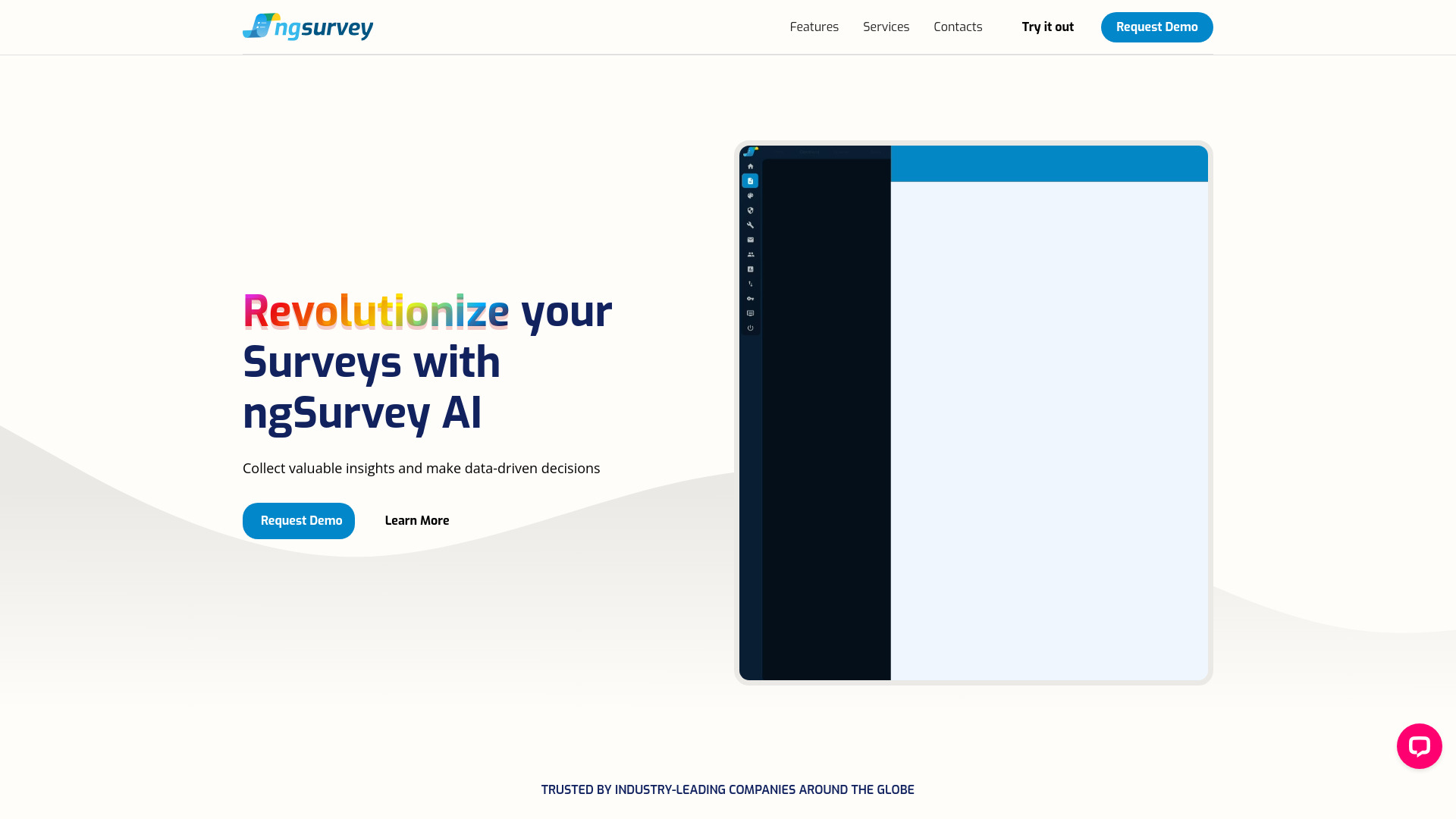 ngsurvey.com