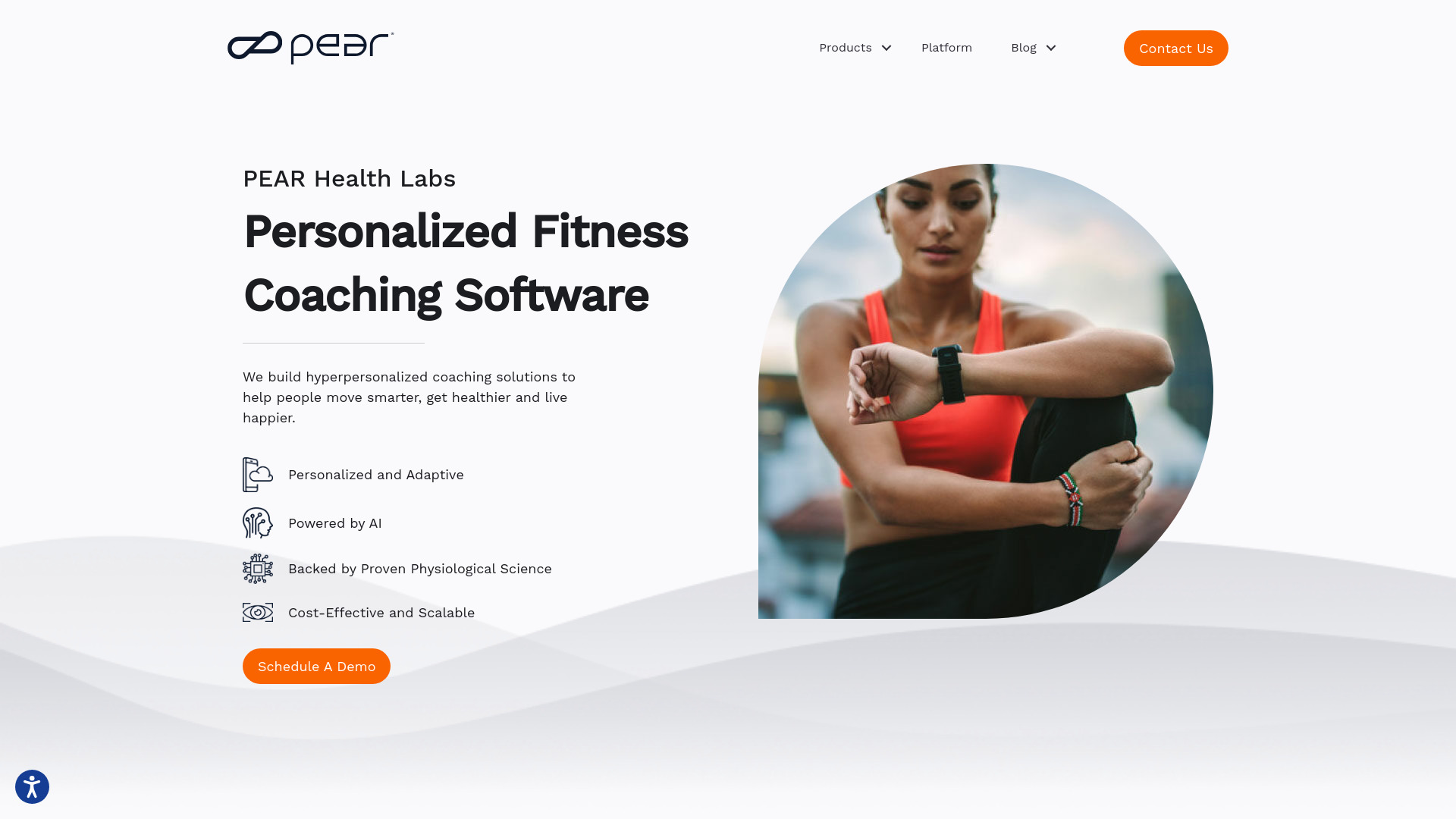 pearsports.com