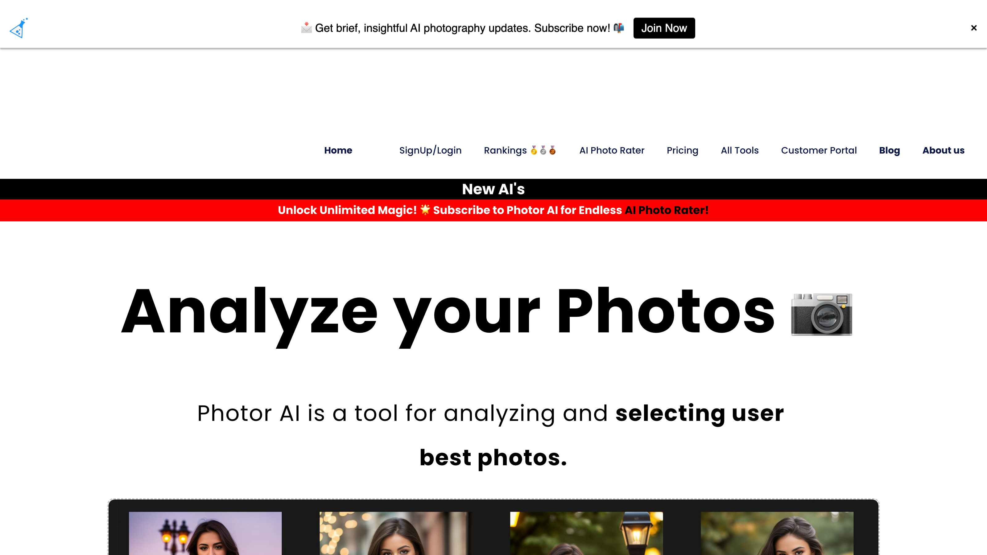 Photor AI