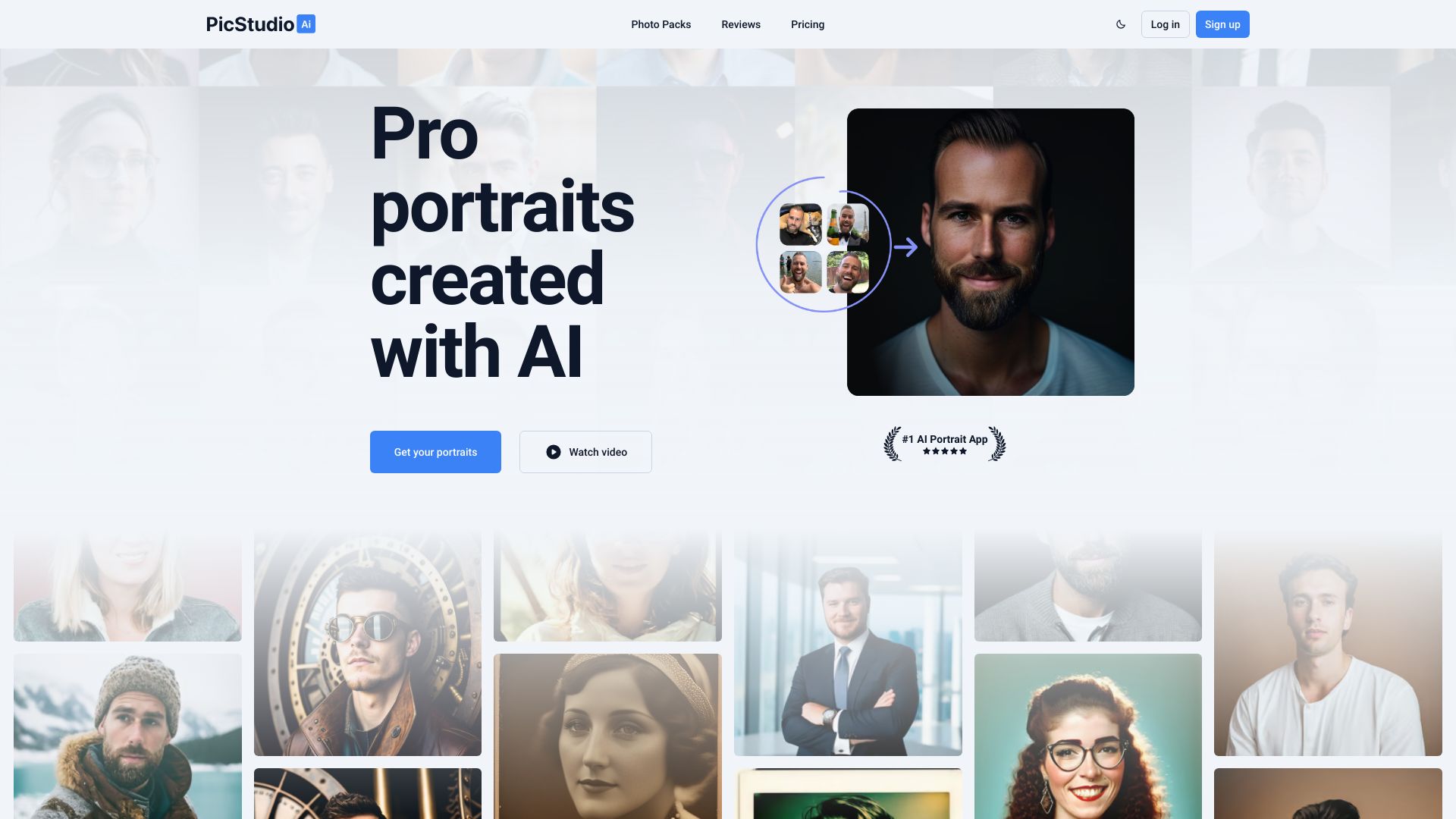 PicStudio.AI