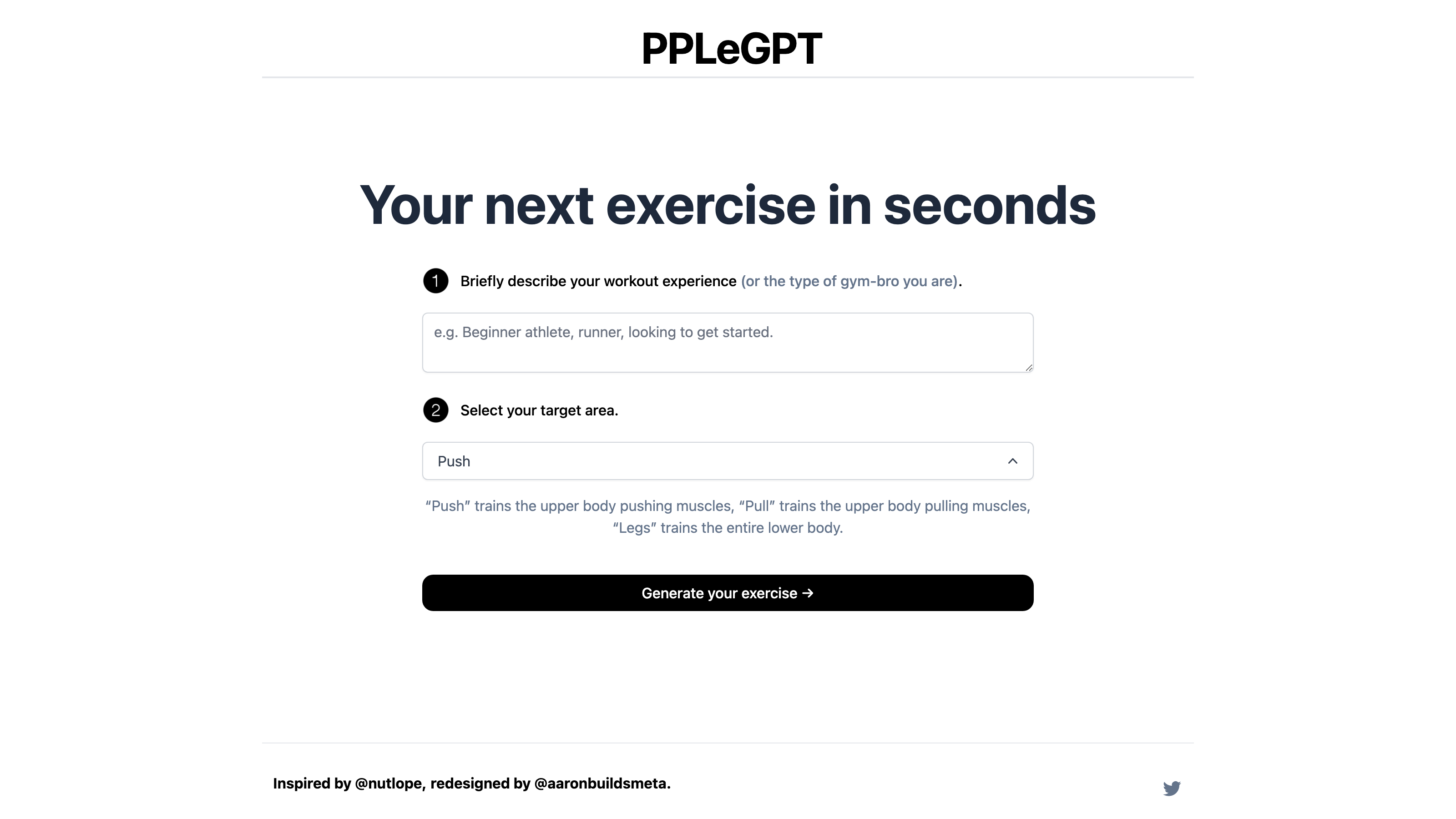 PPLEGPT