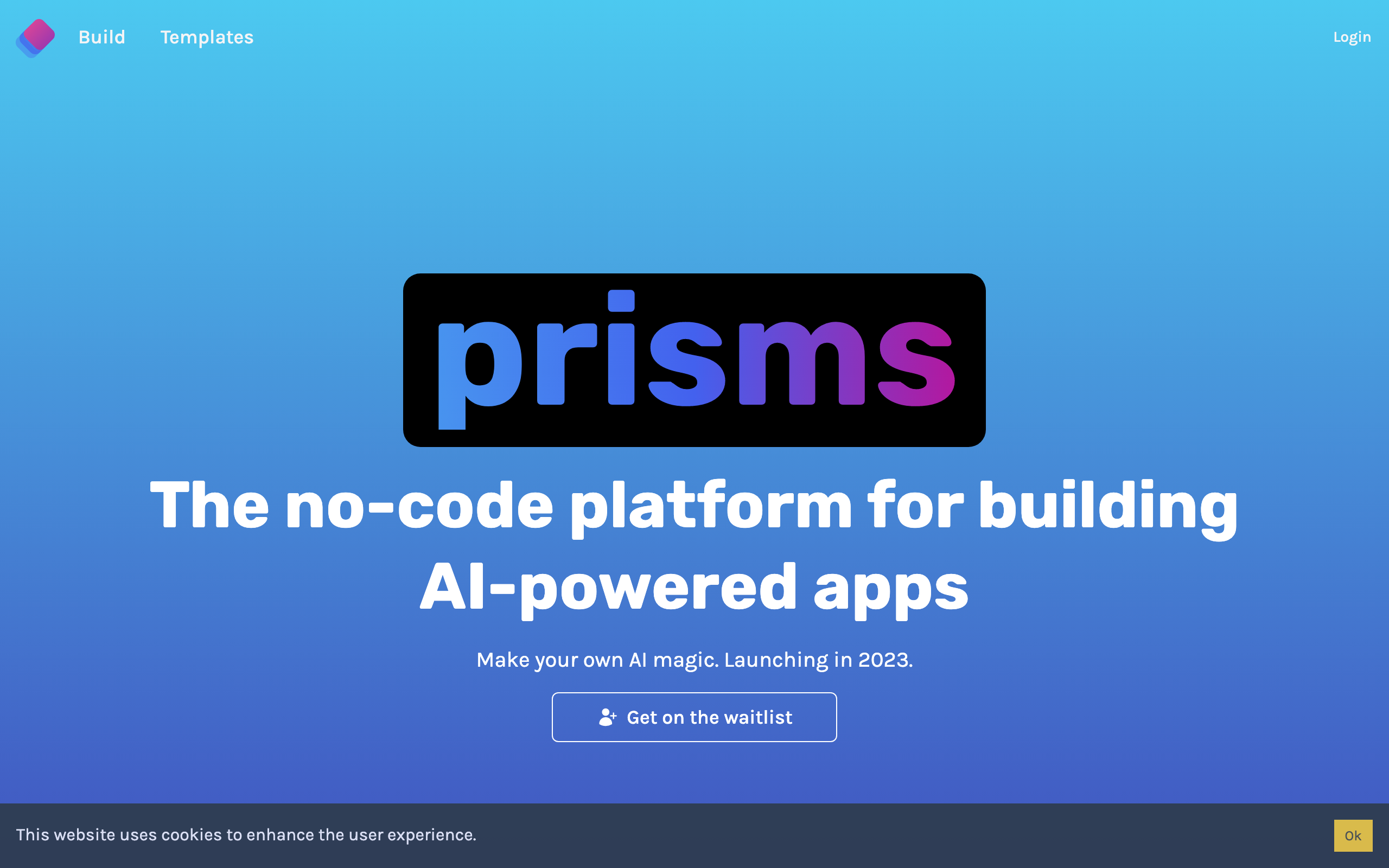 Prisms AI