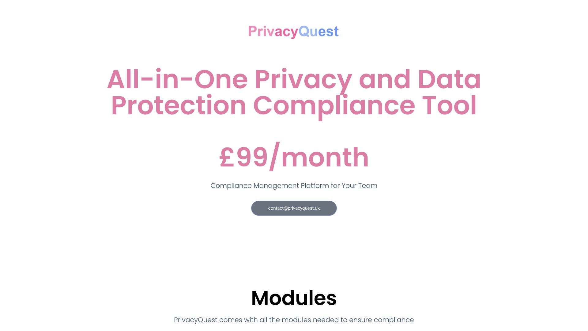 PrivacyQuest