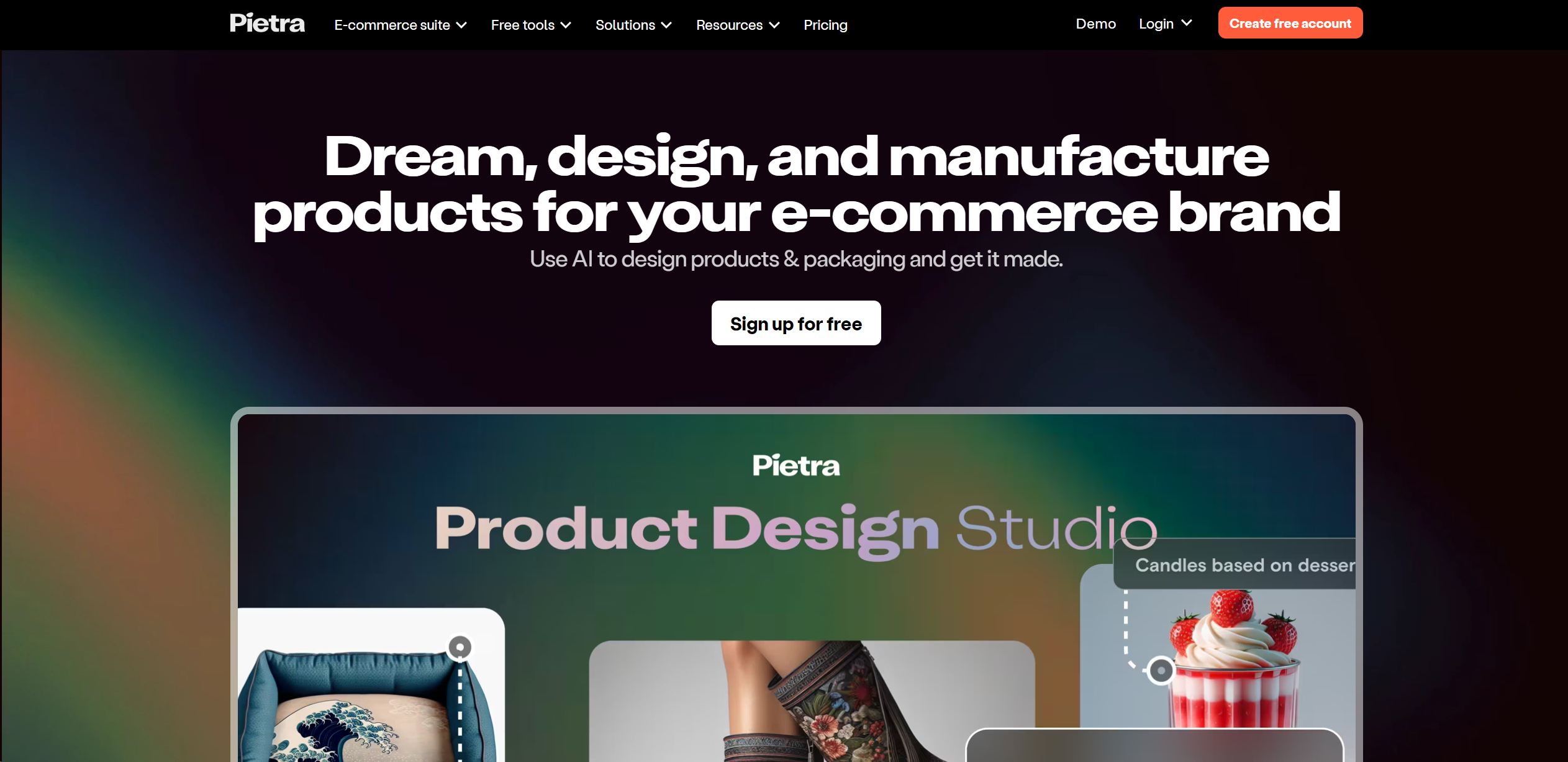 Product Design Studio