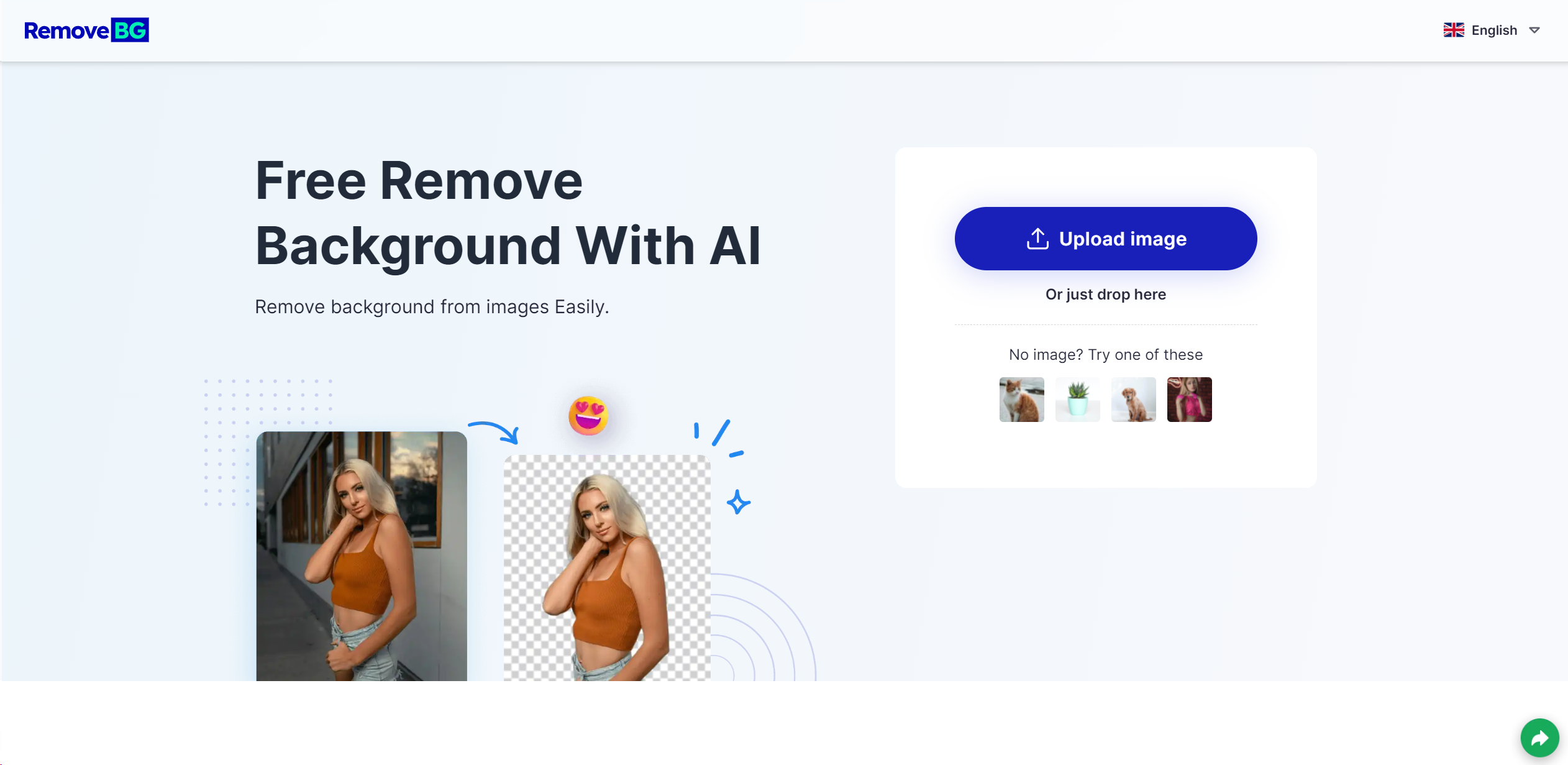 Remove-BG.AI