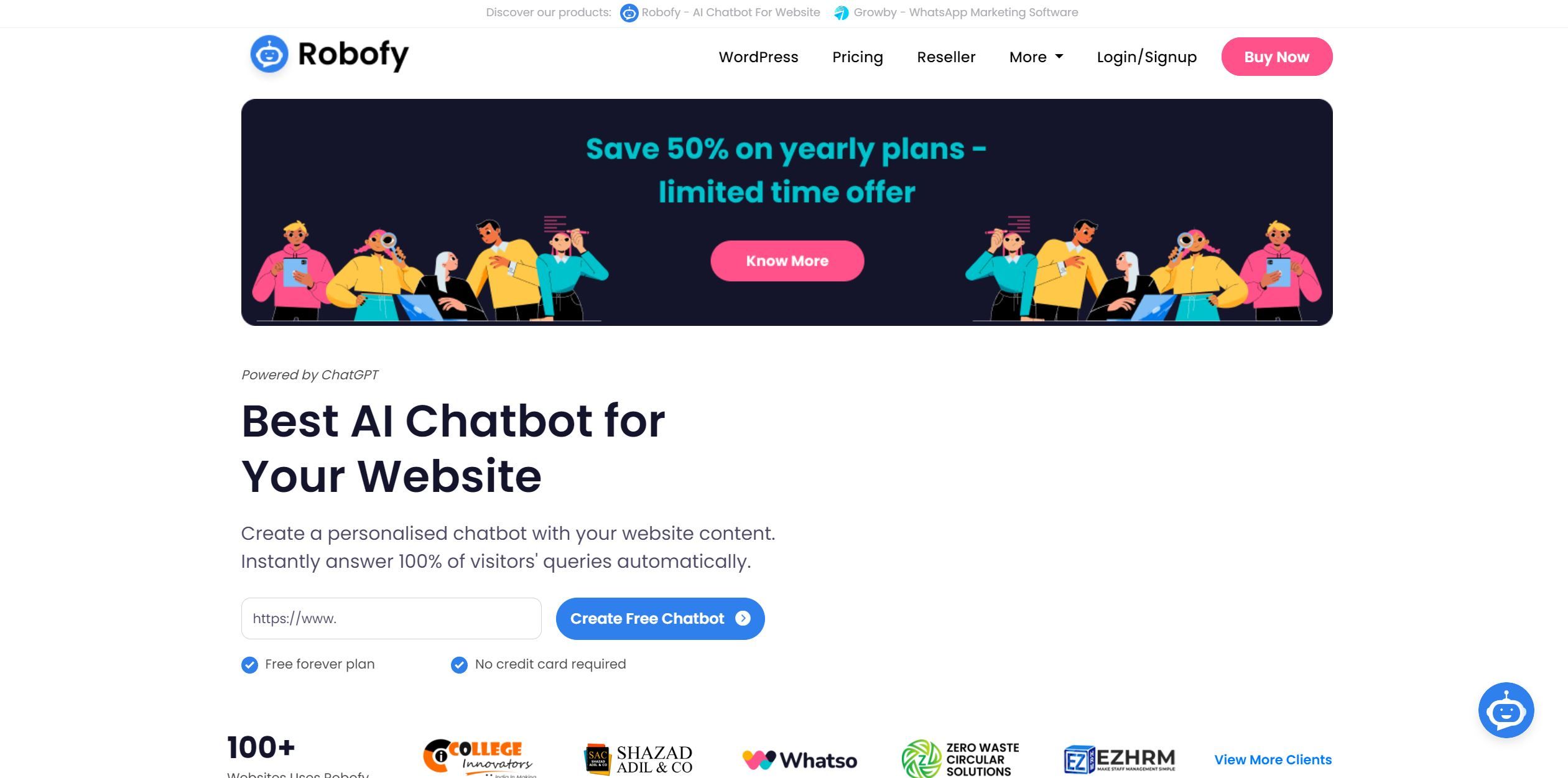 Robofy