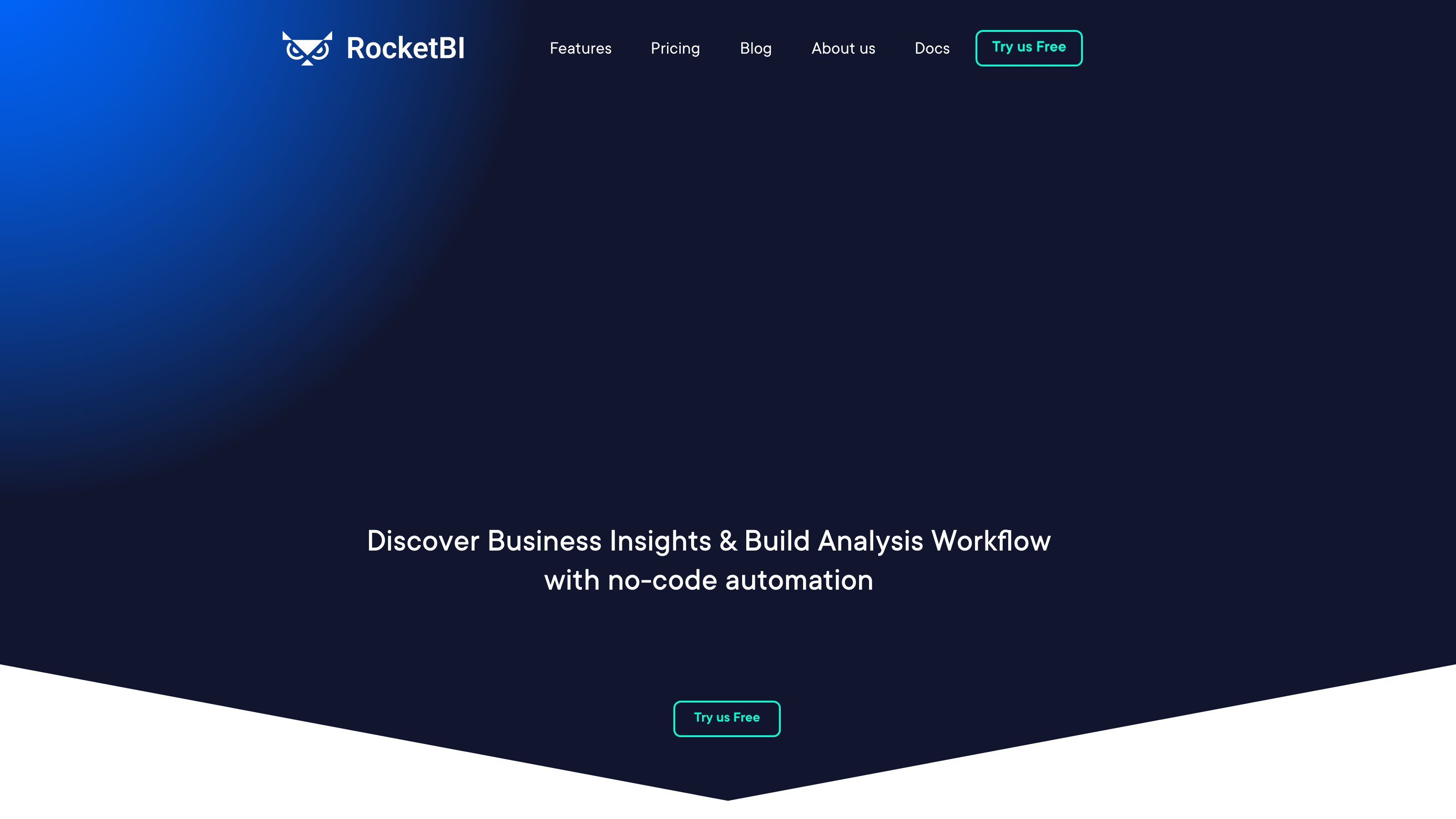 Rocket BI