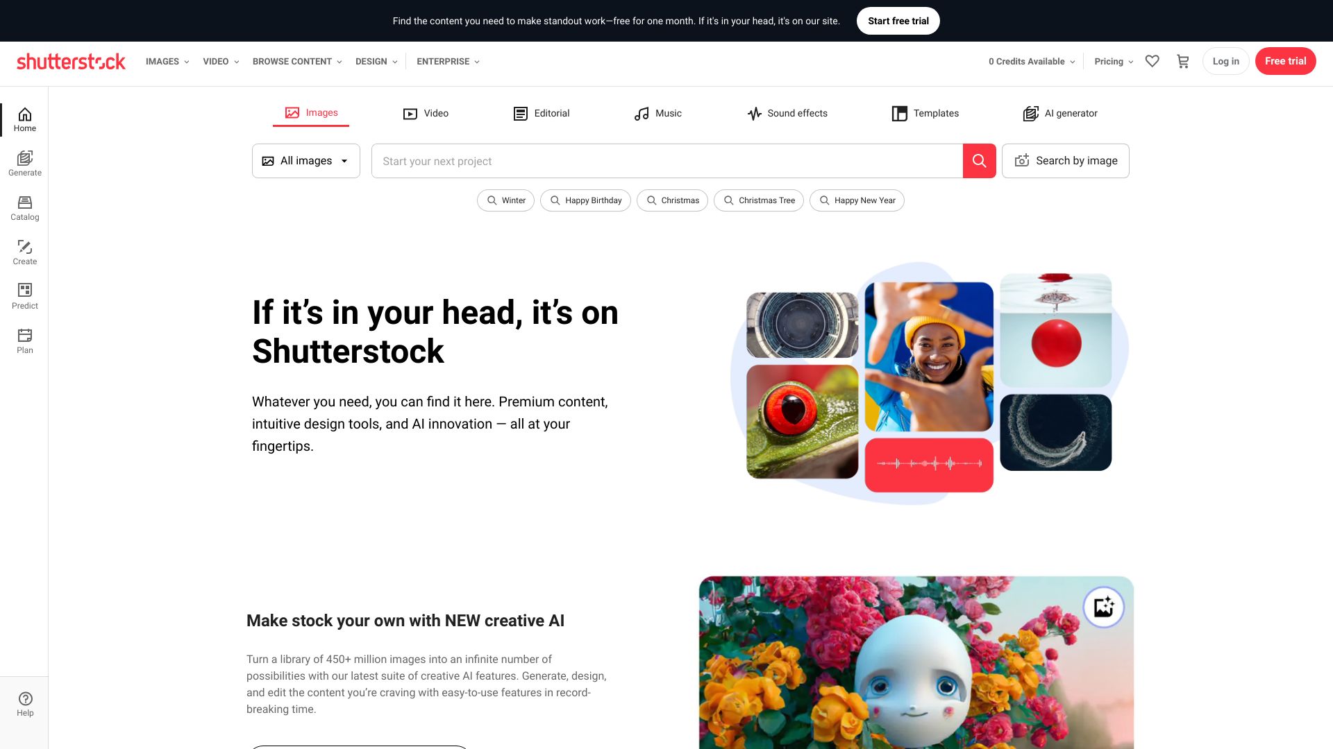 Shutterstock