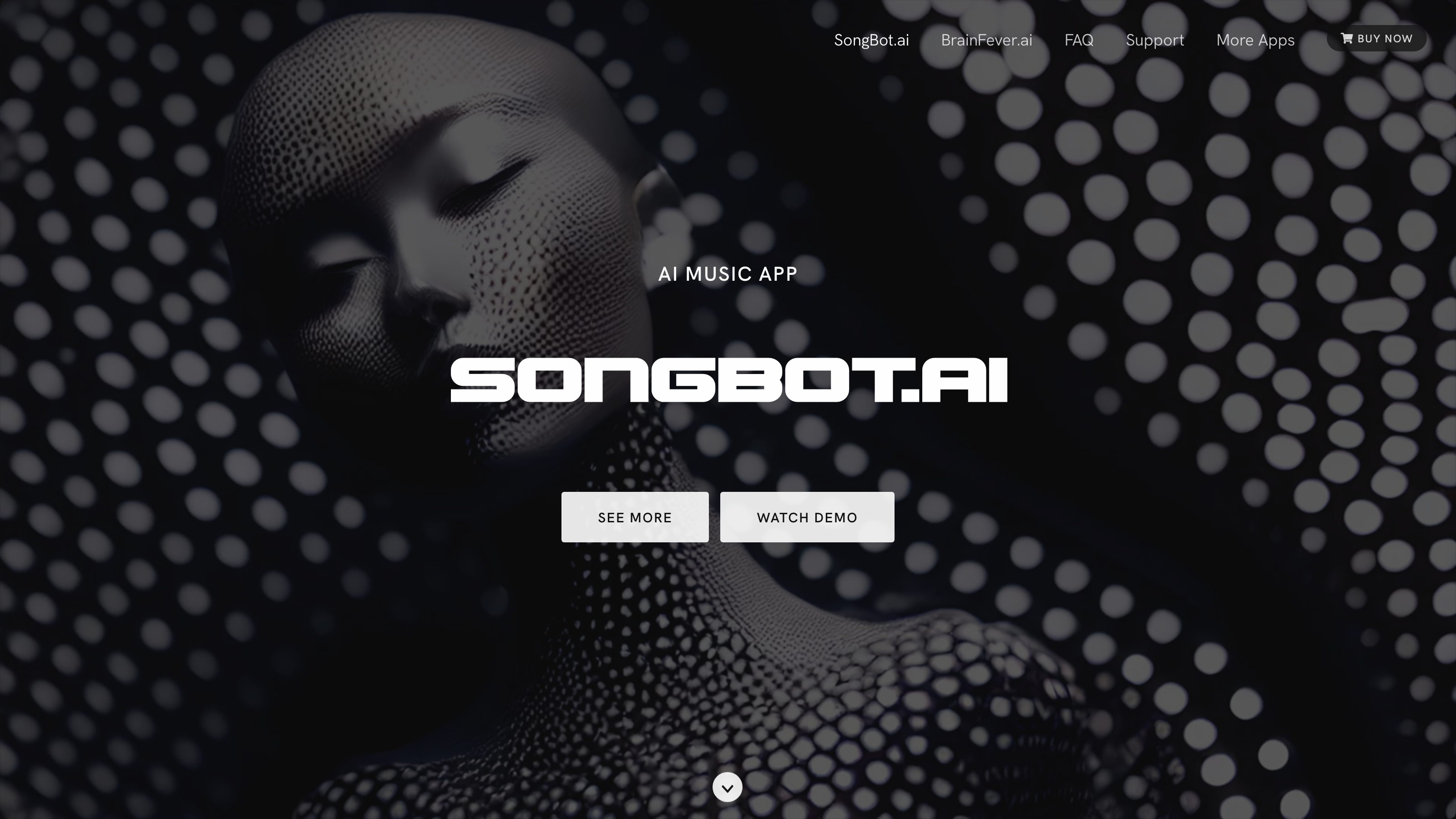 SongBot AI Music