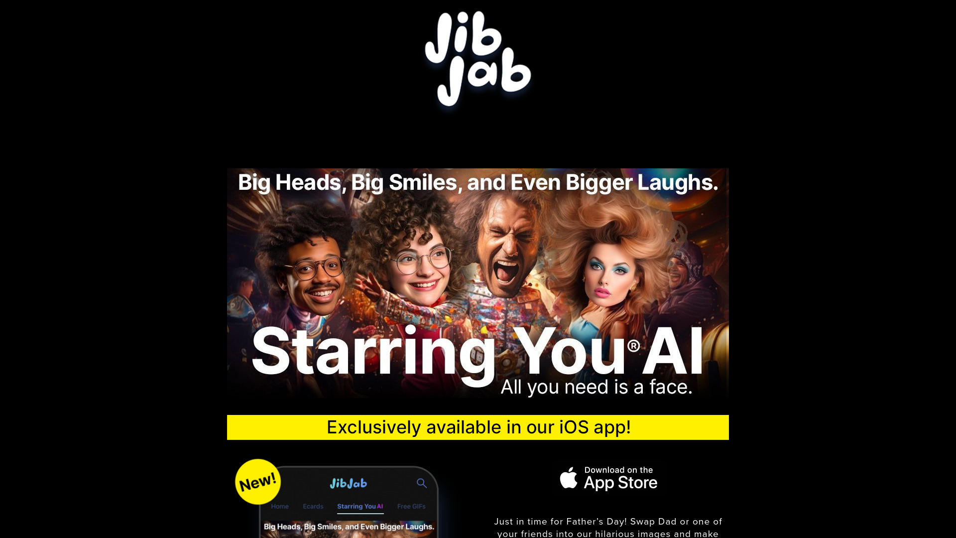 Starring You® AI