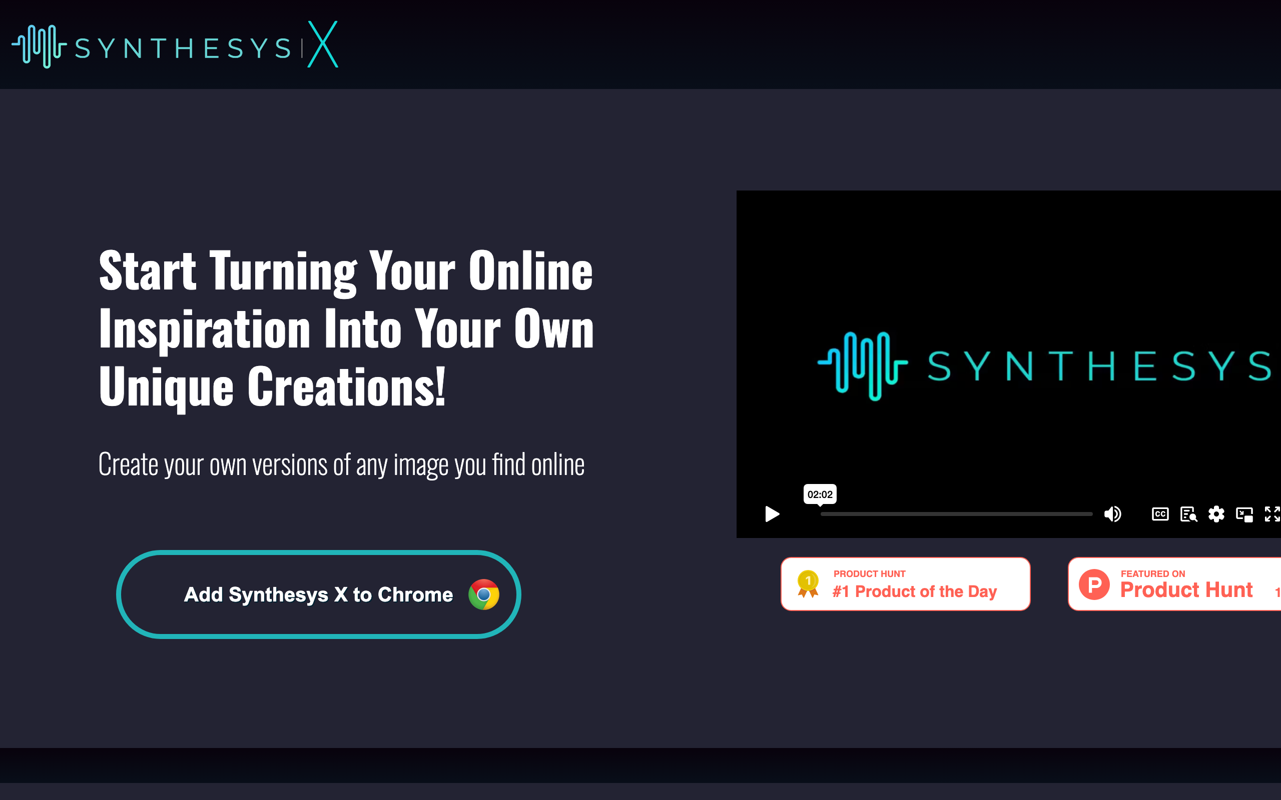 Synthesys X