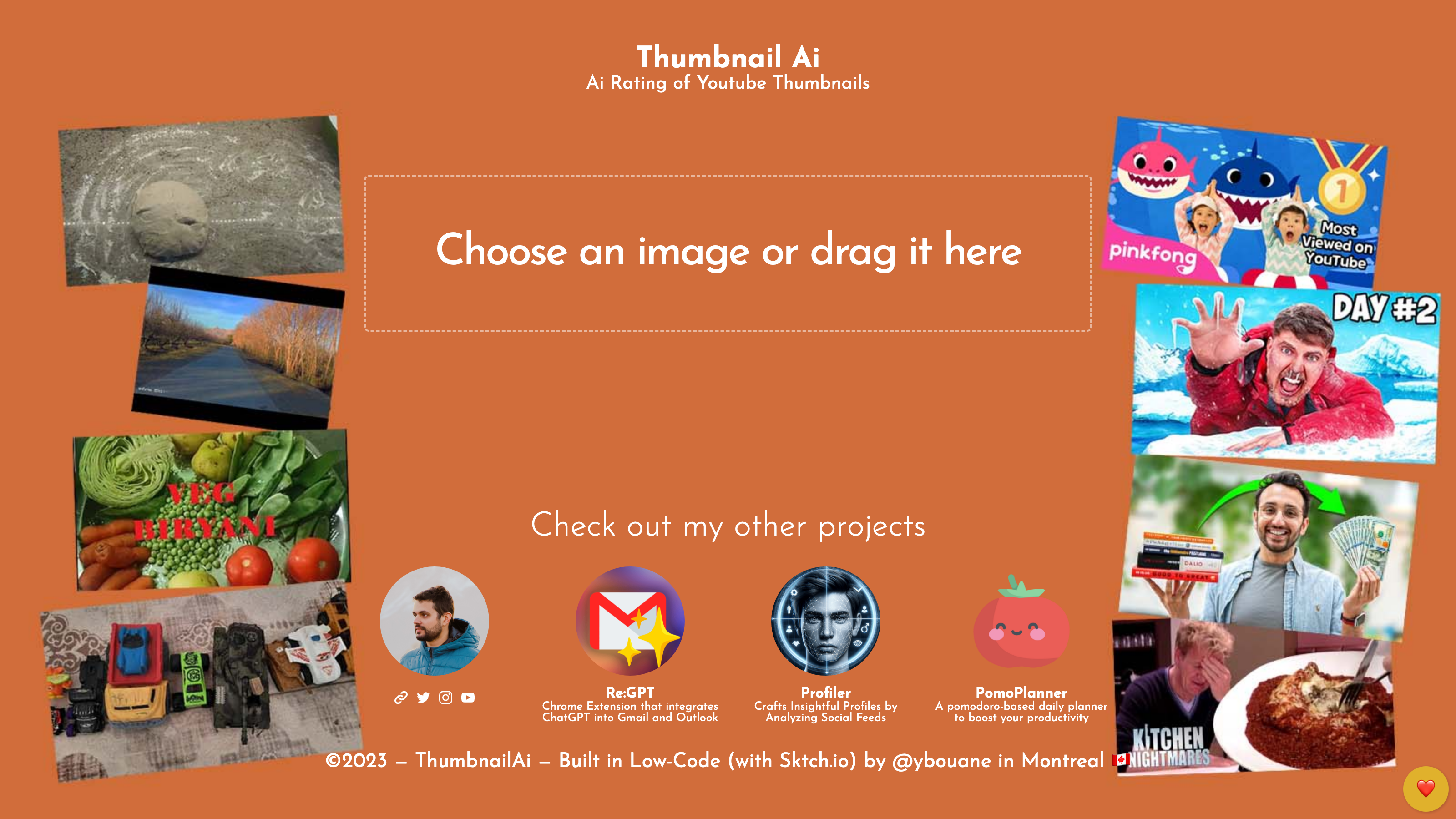 ThumbnailAi