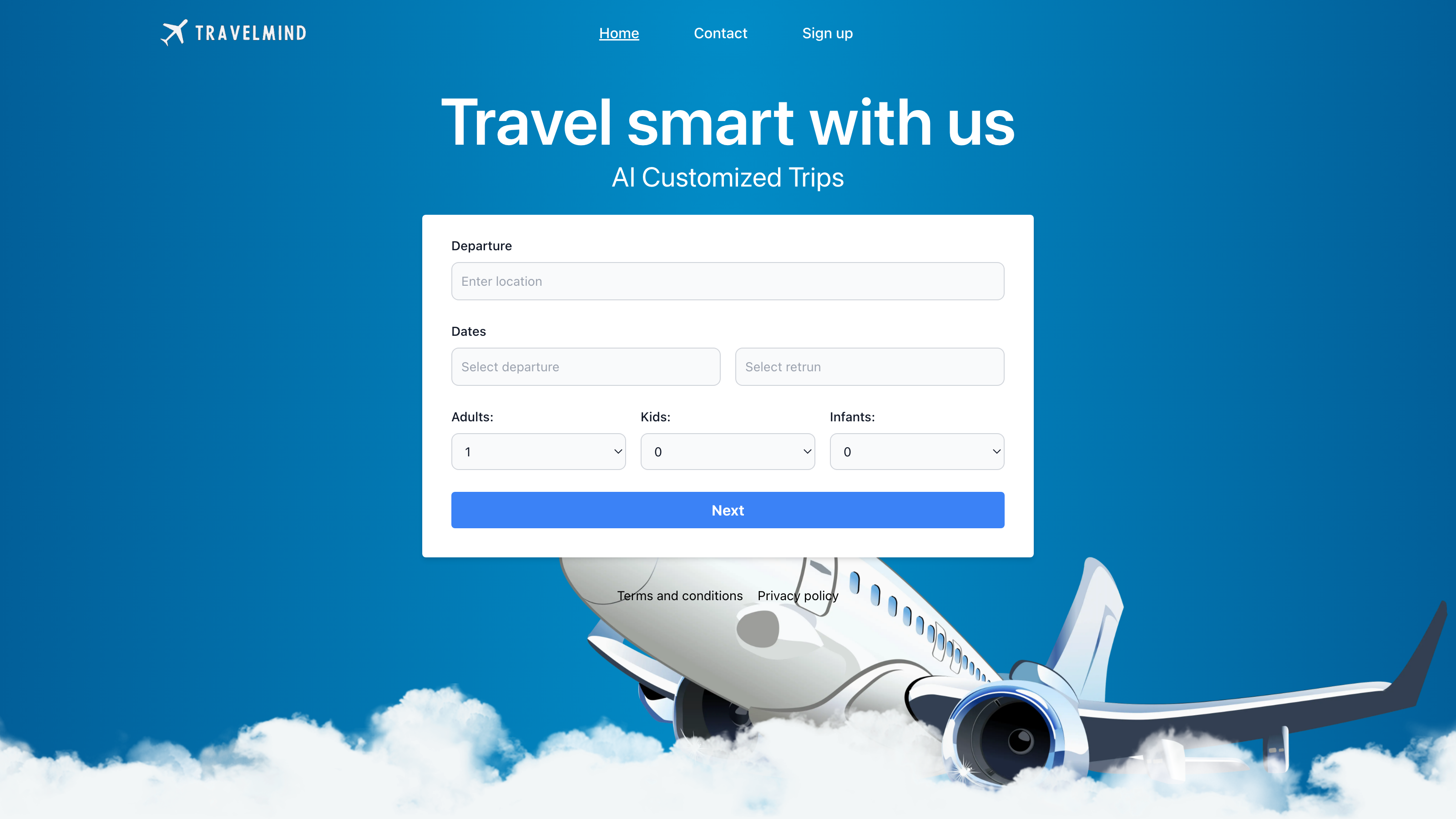 TravelMind