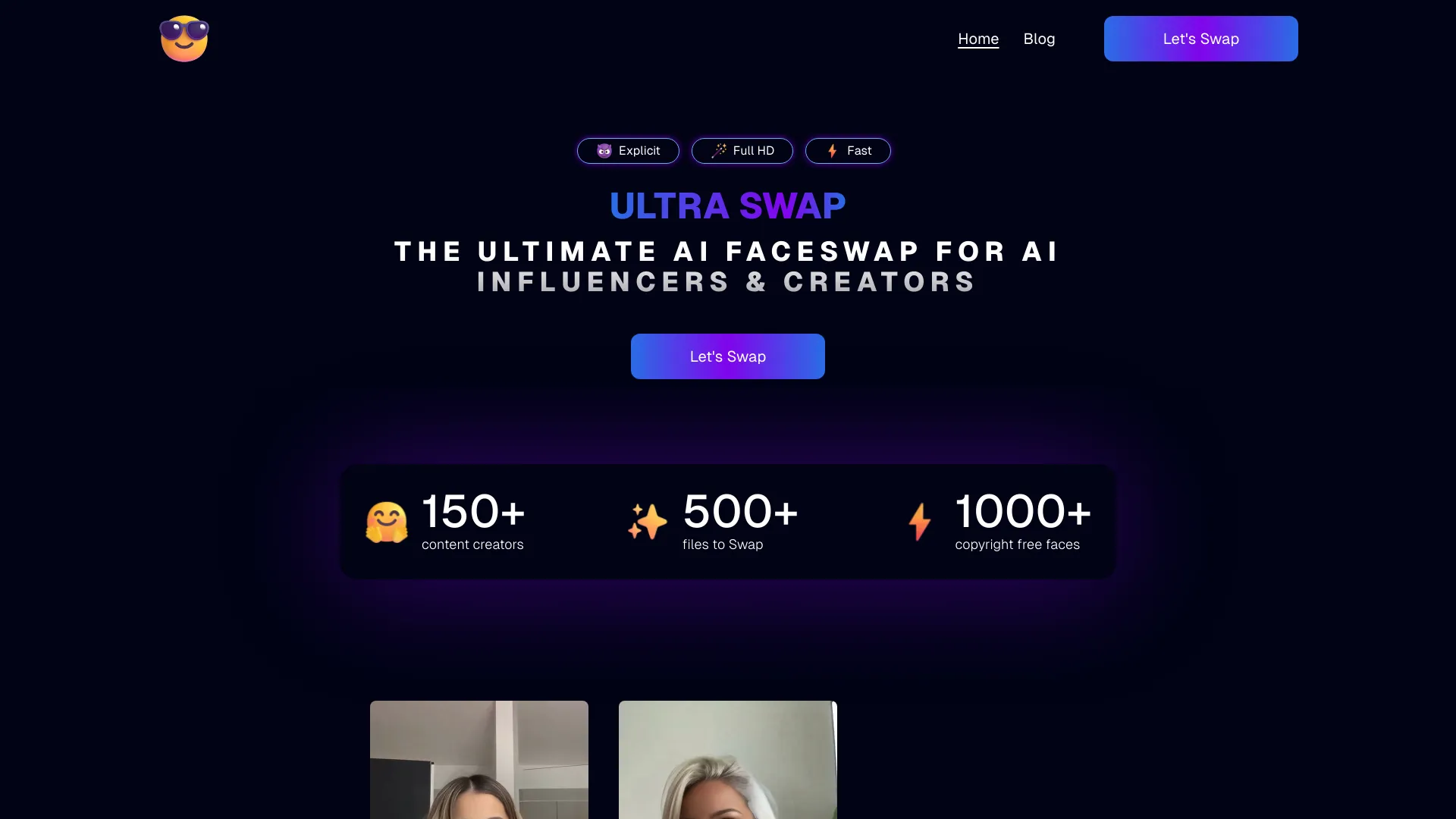 Ultraswap