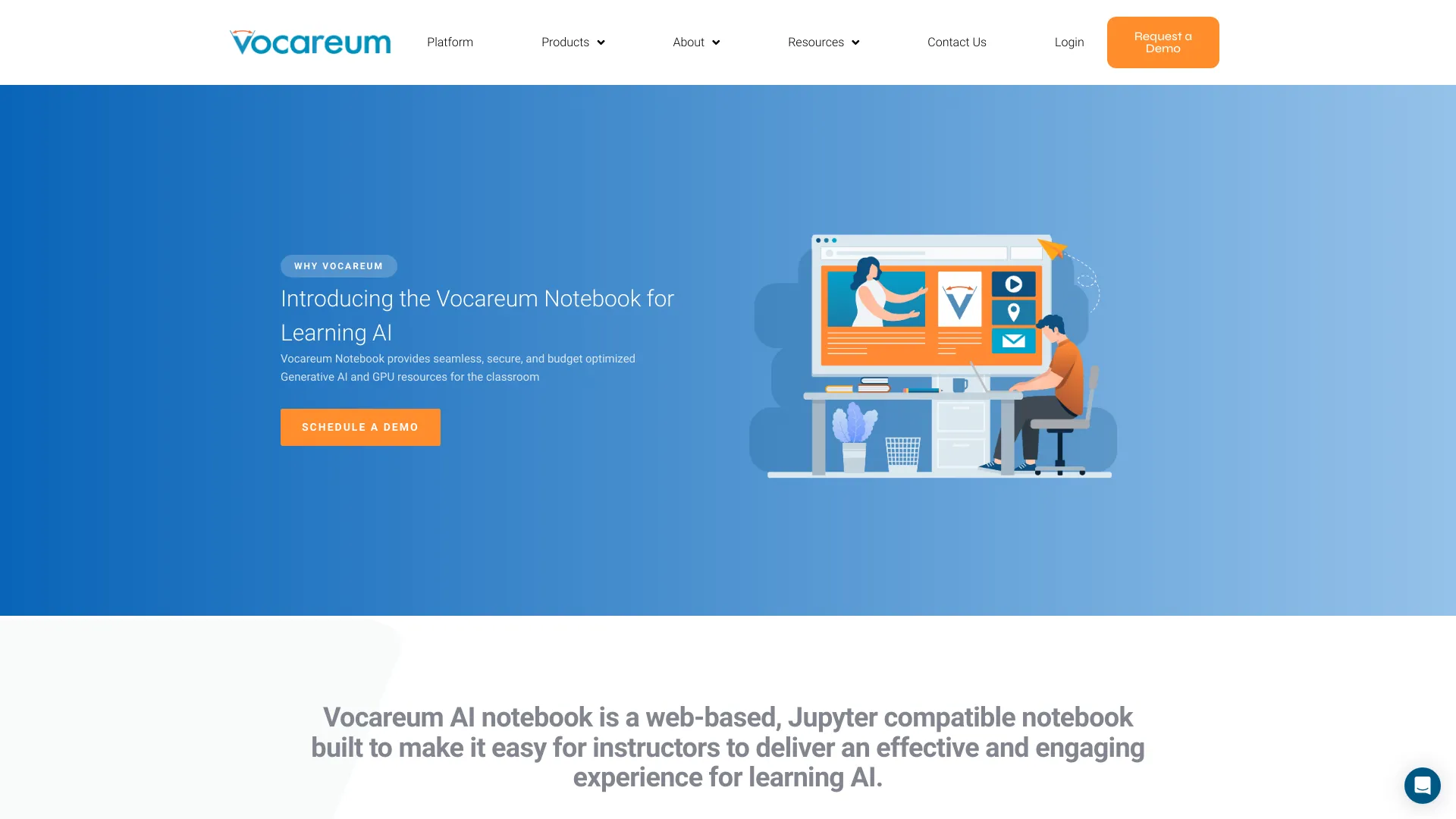 vocareum.com