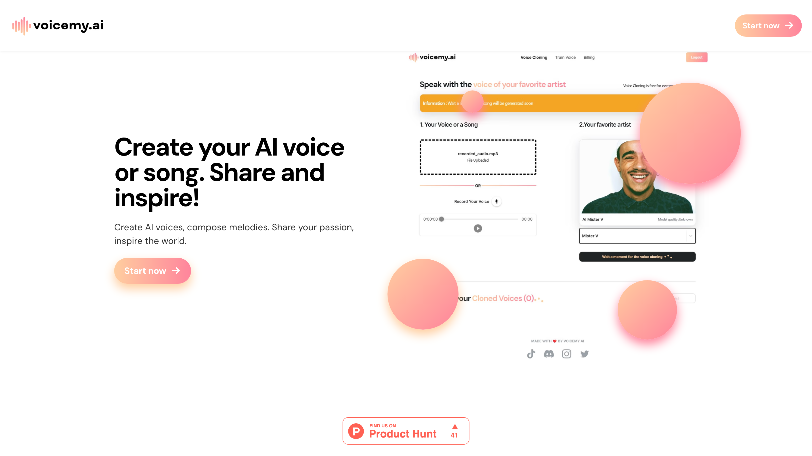 voicemy.ai