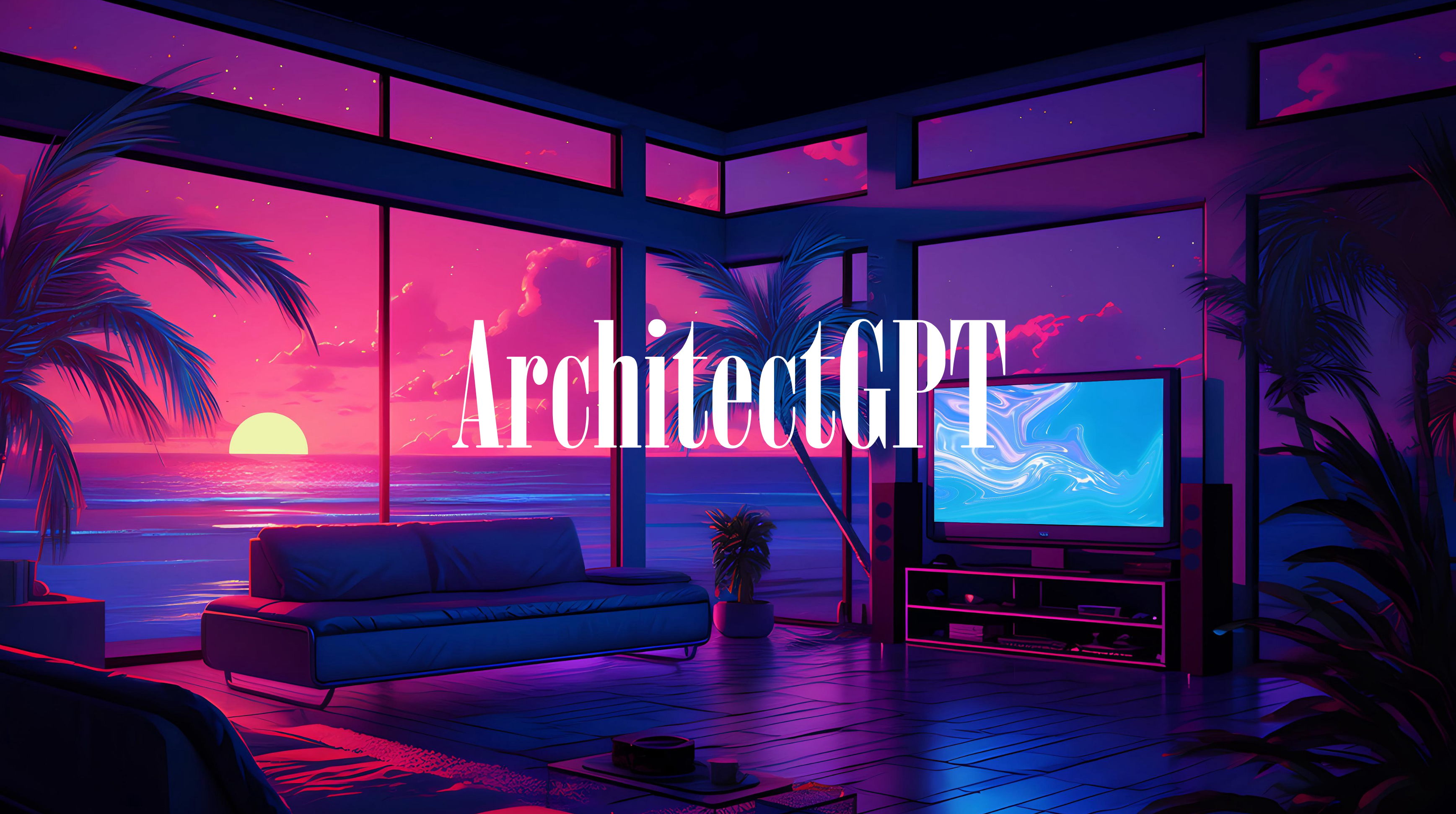 ArchitectGPT