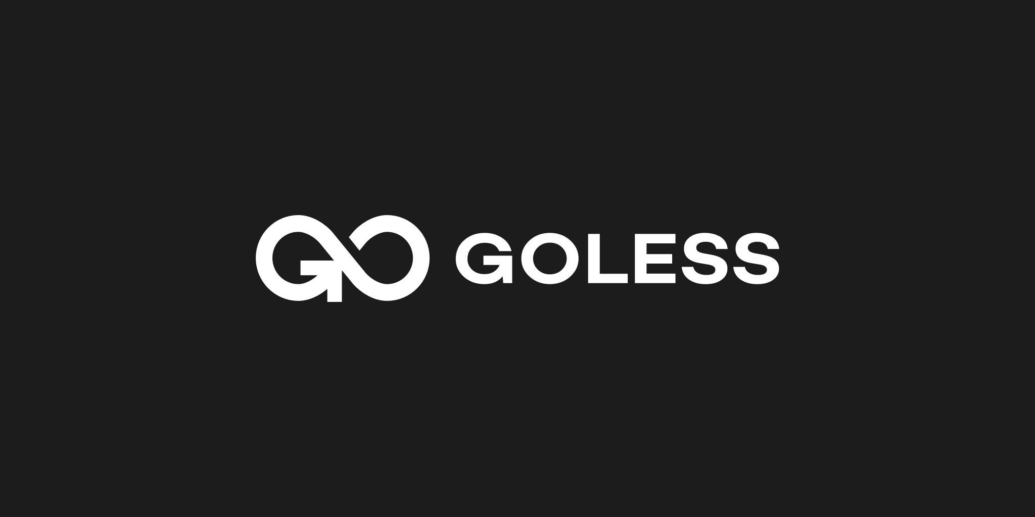 GoLess Extension Automation