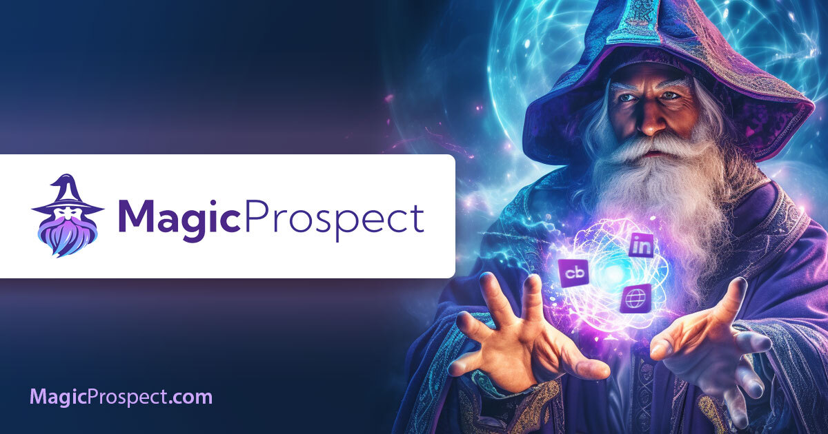 MagicProspect