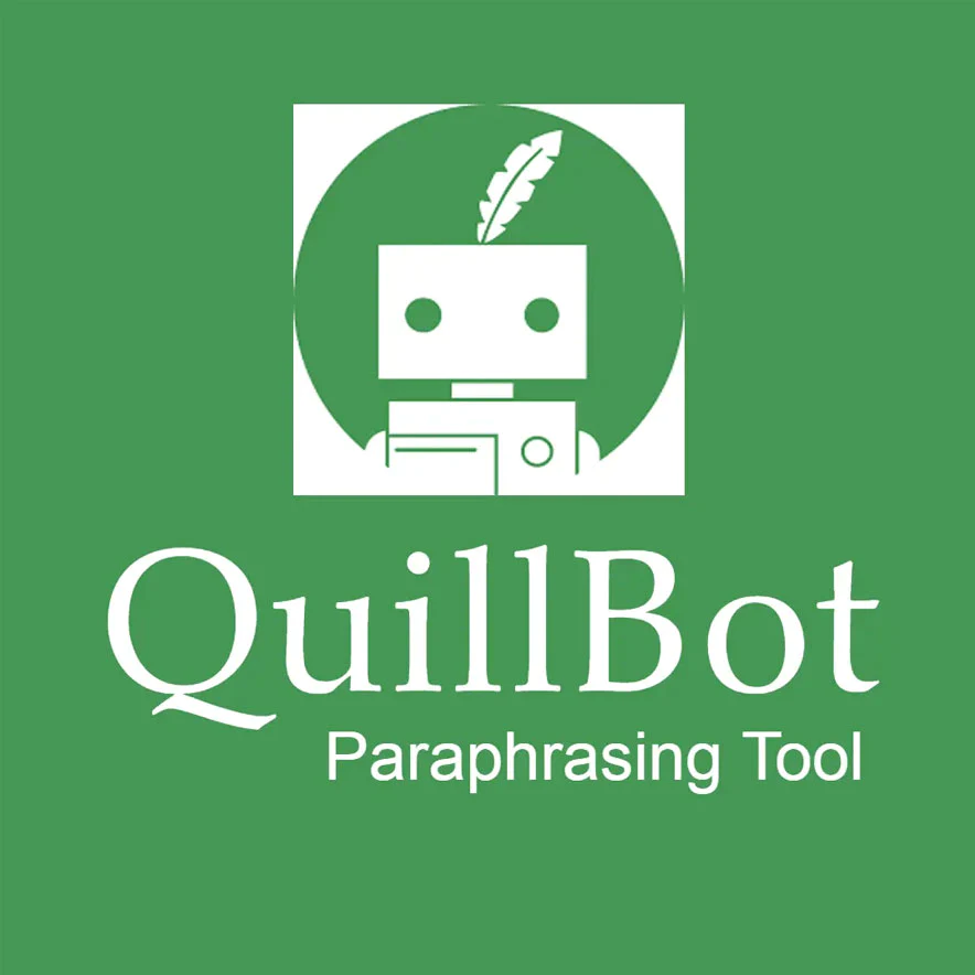 Quillbot Paraphraser