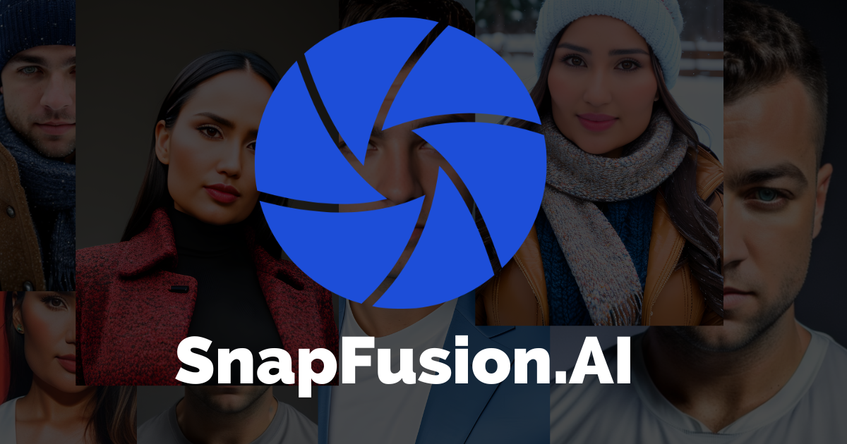 SnapFusion.AI