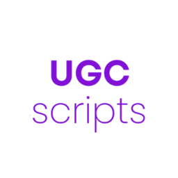 Ugcscripts