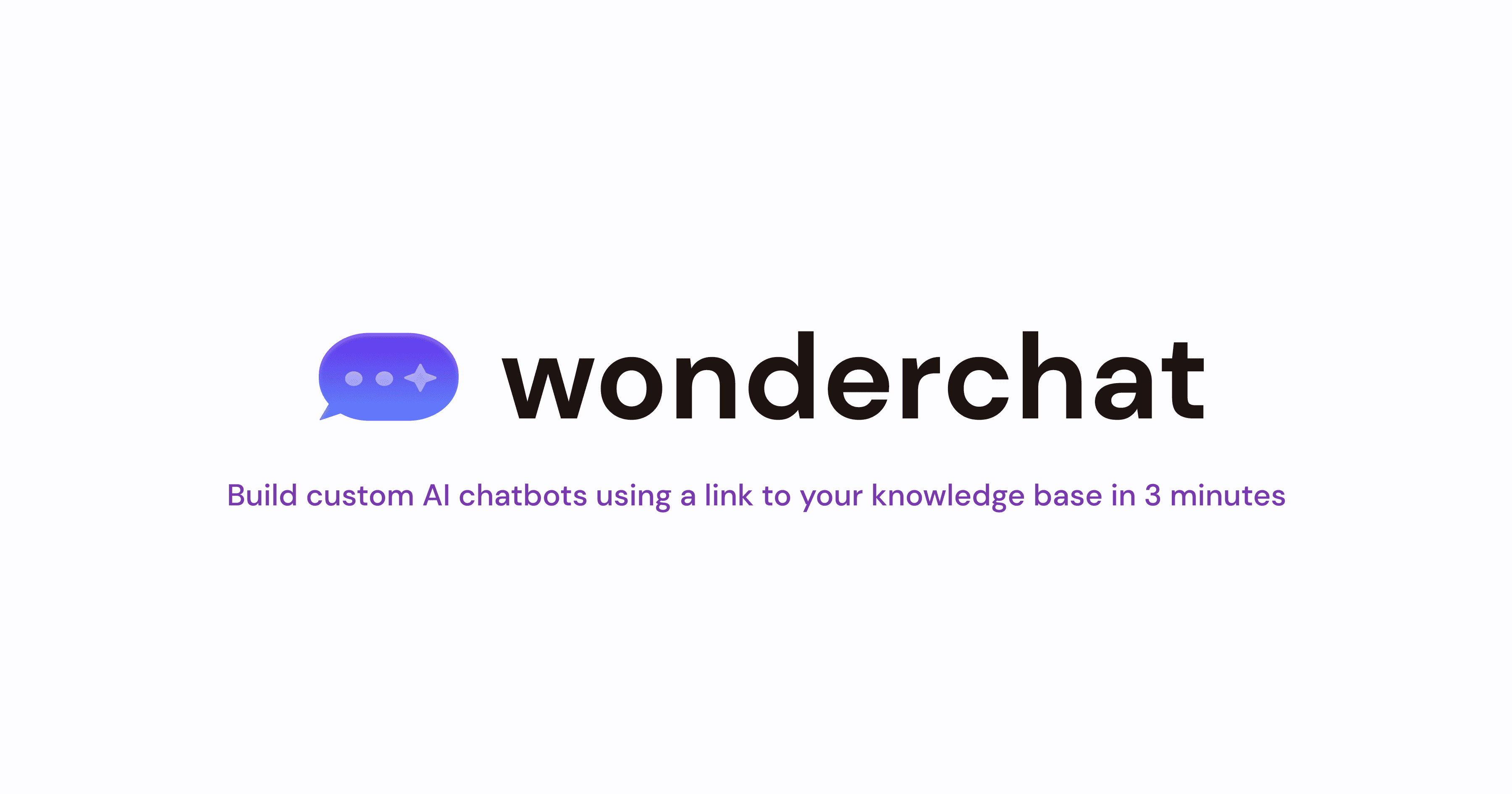 Wonderchat.io